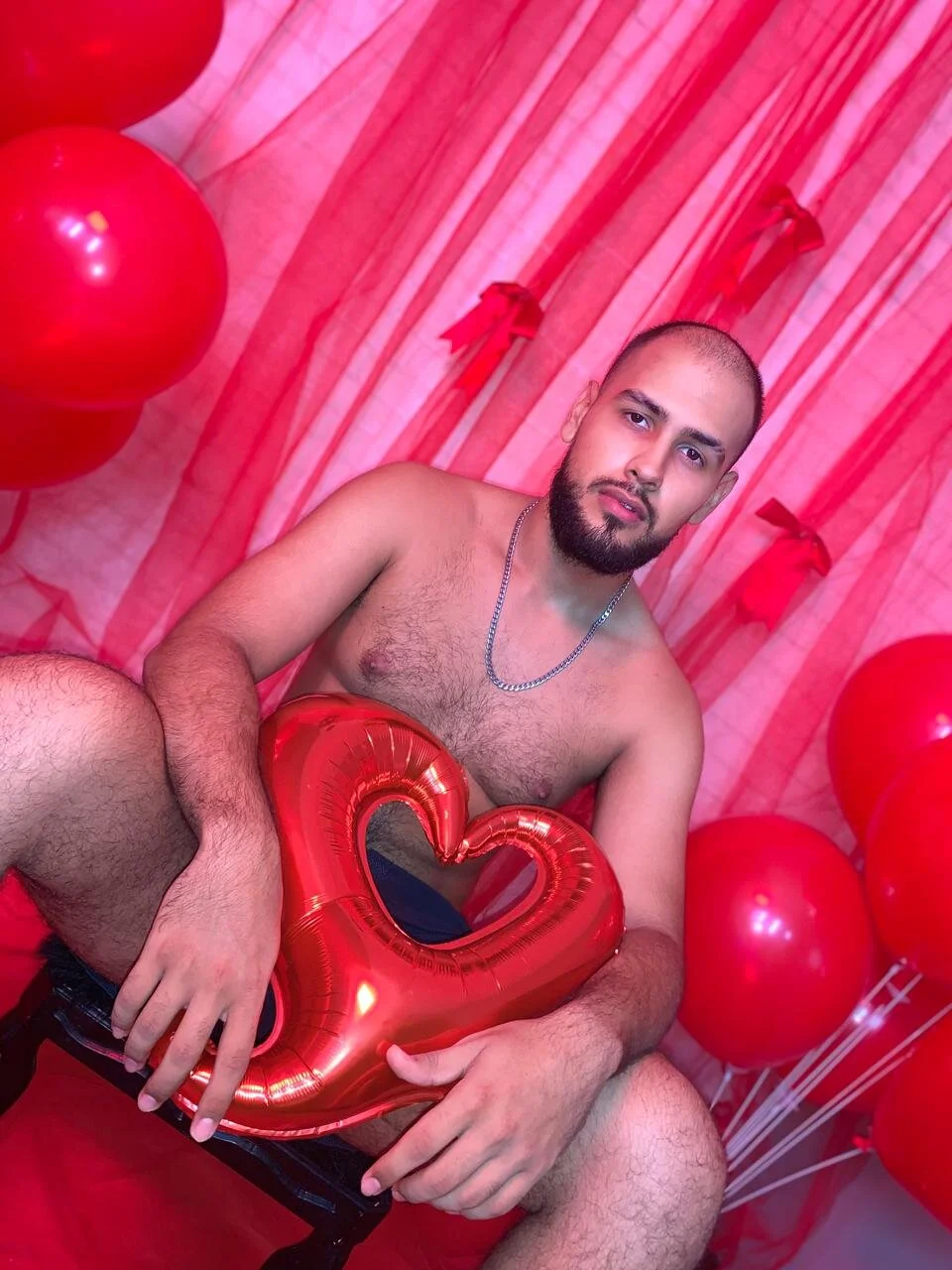 XXX Porn Photo of Nude Marcus_Soler 49