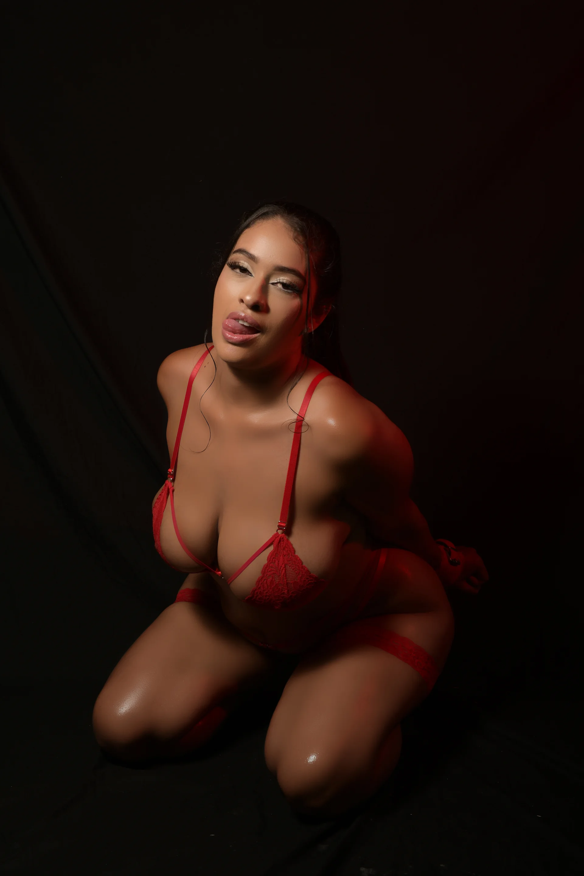 XXX Porn Photo of Nude SammyBlassio 10