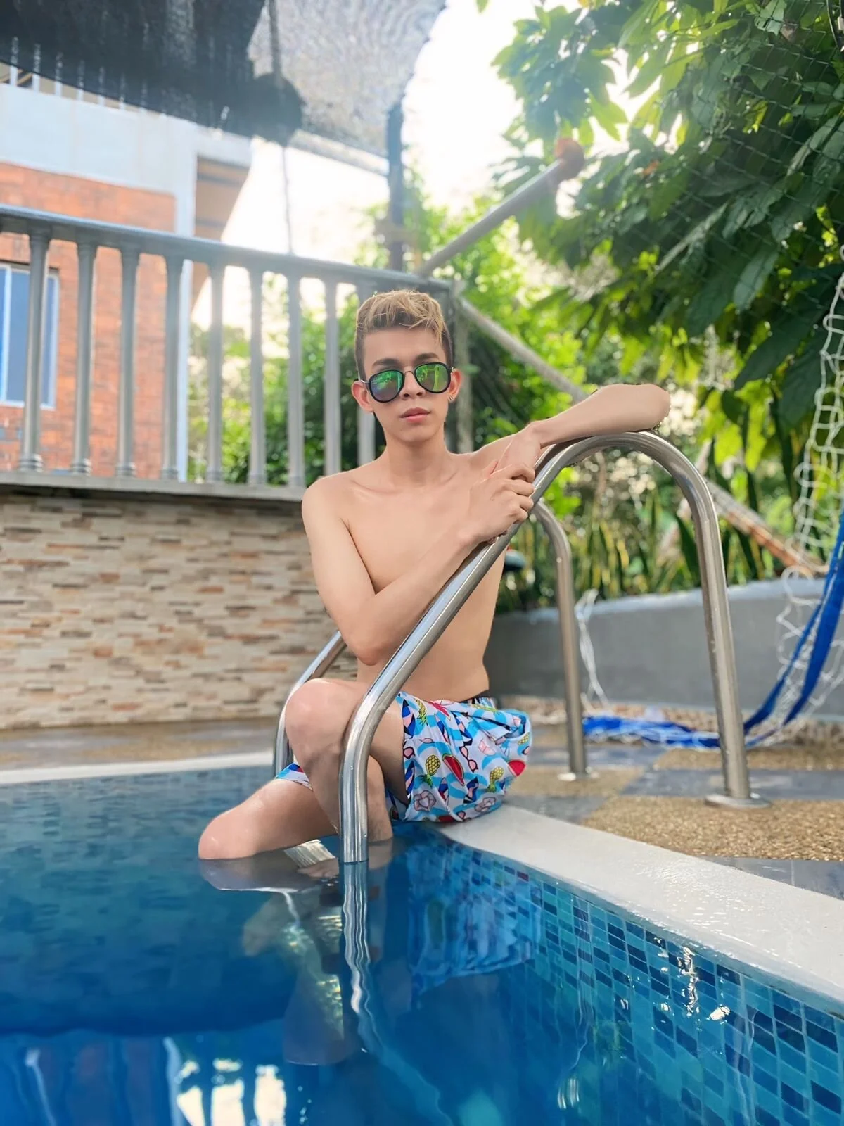 XXX Porn Photo of Nude Juaan_Diick 55