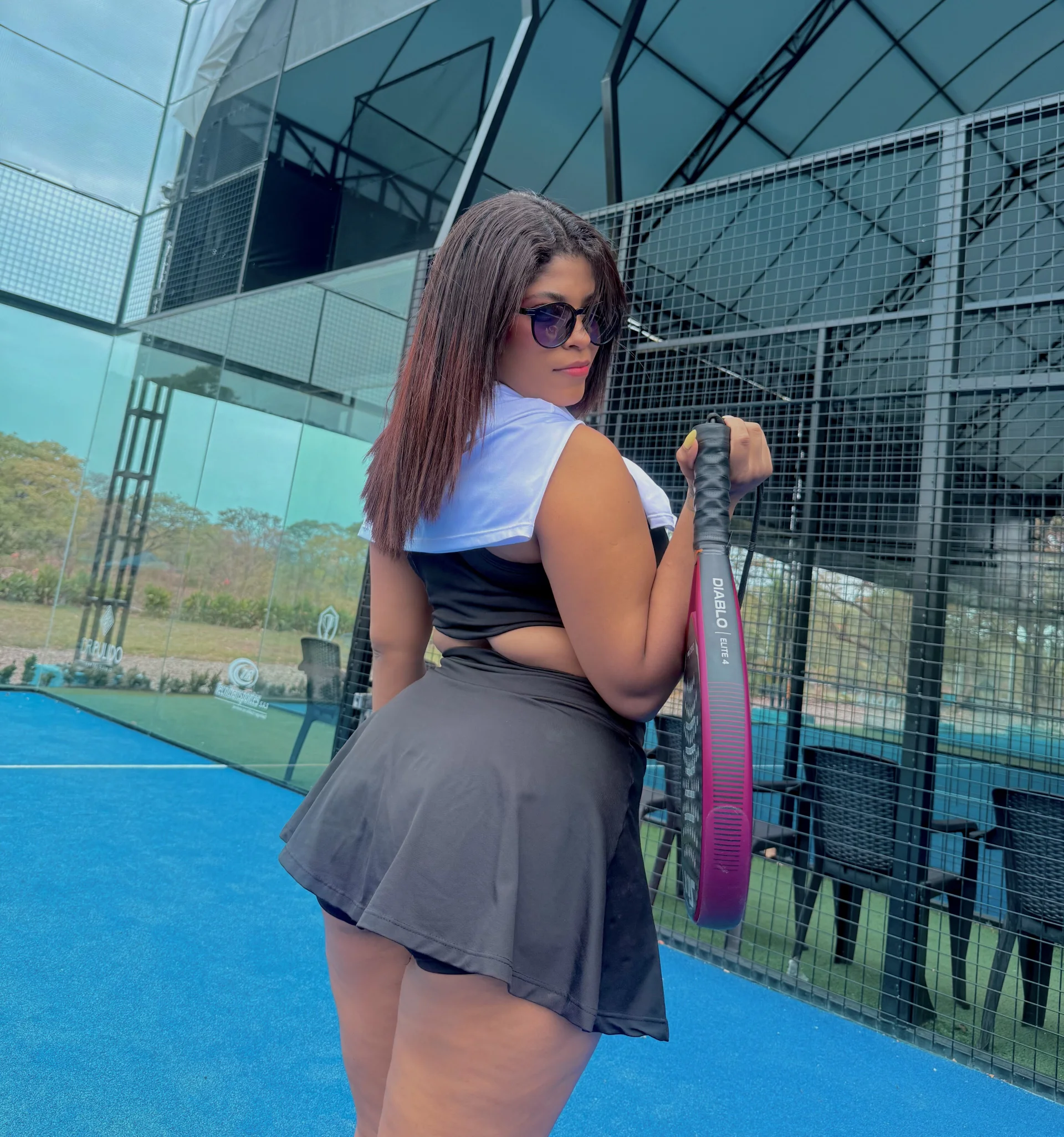 XXX Porn Photo of Nude ashlycarteer 23
