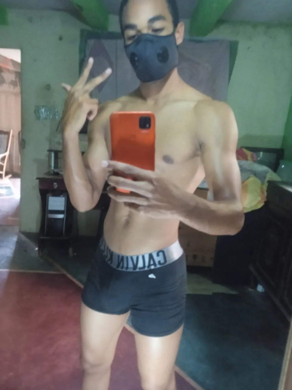 XXX Porn Photo of Nude wezquer 6