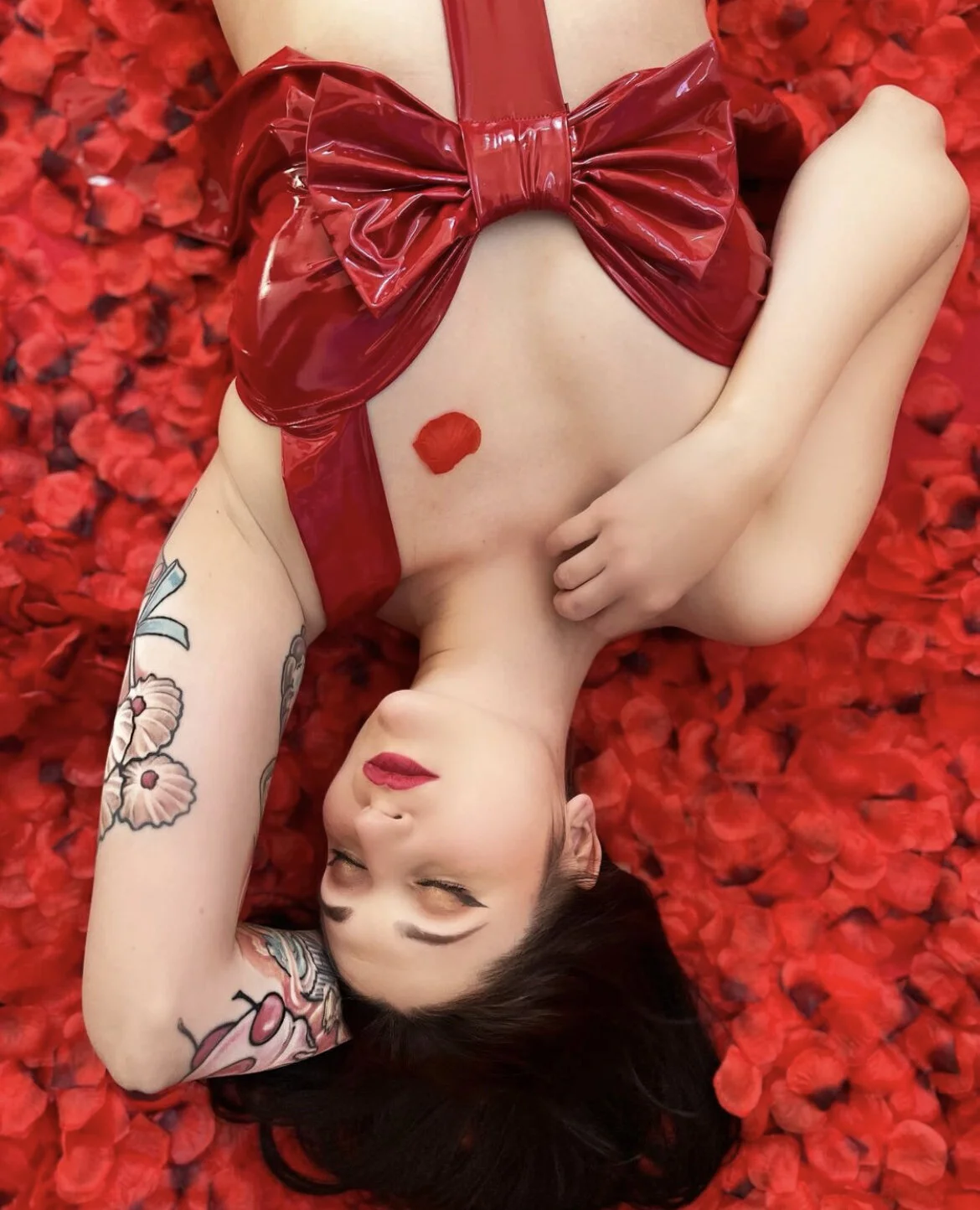 XXX Porn Photo of Nude Magnea 6