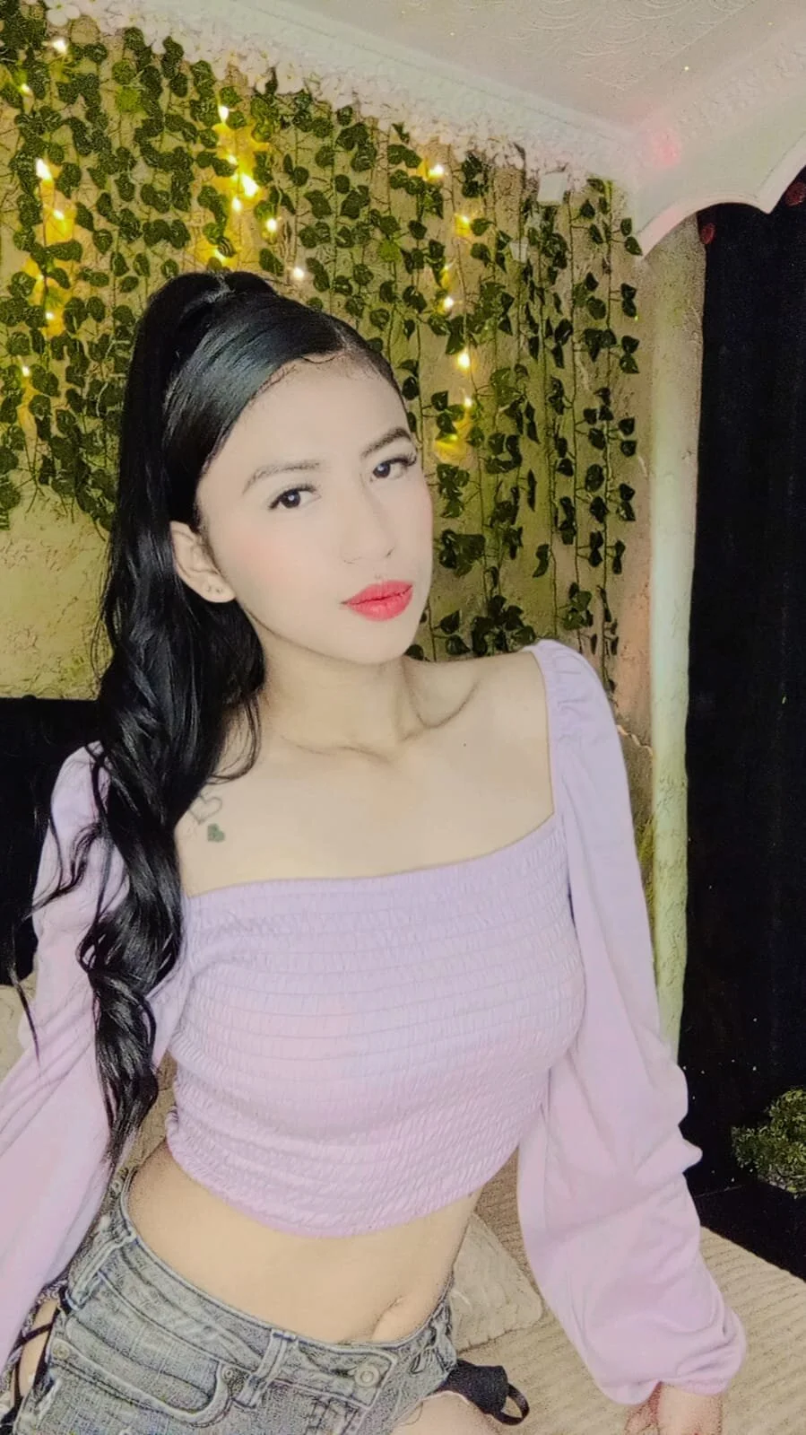 XXX Porn Photo of Nude Tiffany_Nm 10