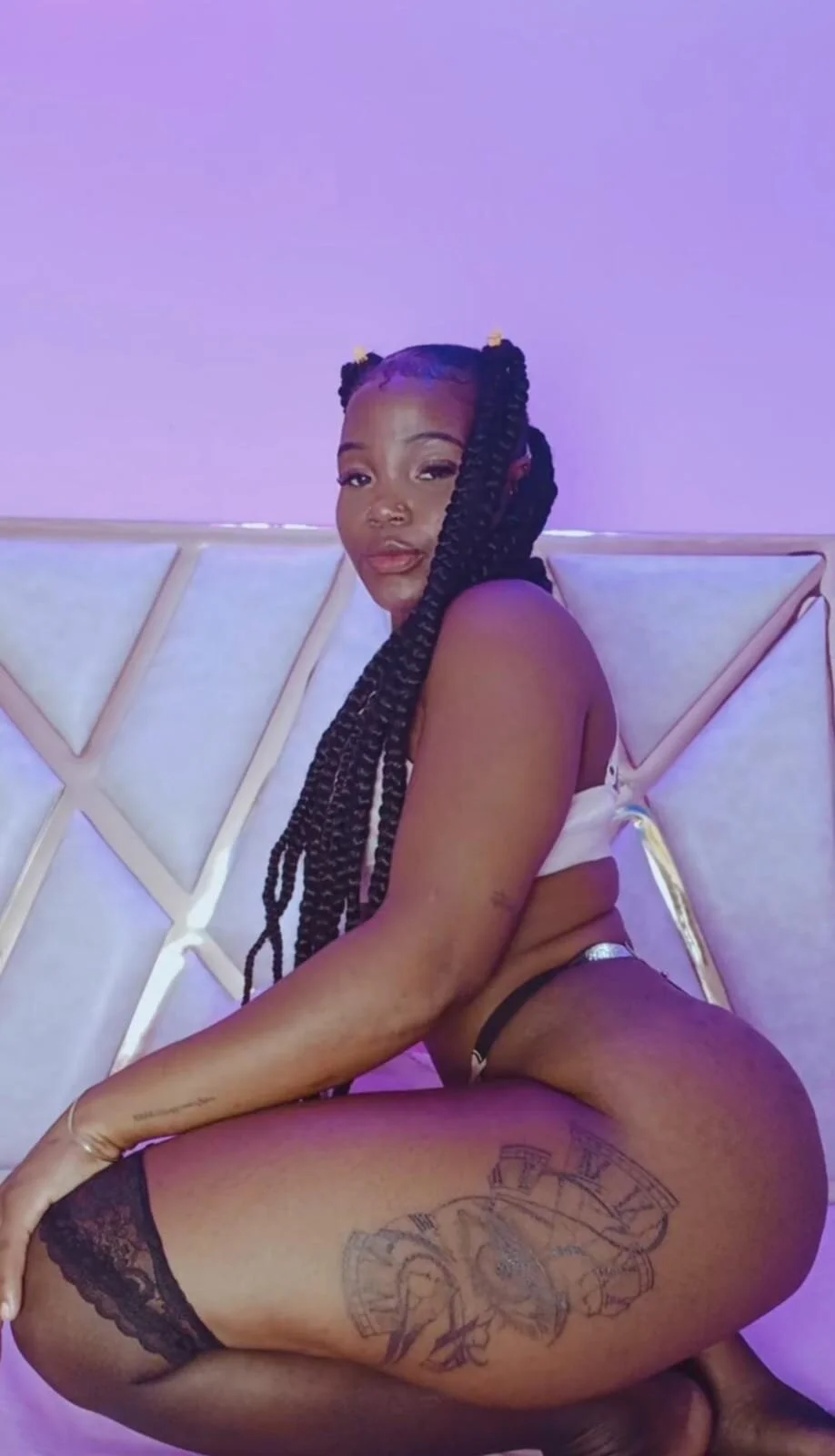 XXX Porn Photo of Nude IrisHerrera_ 45