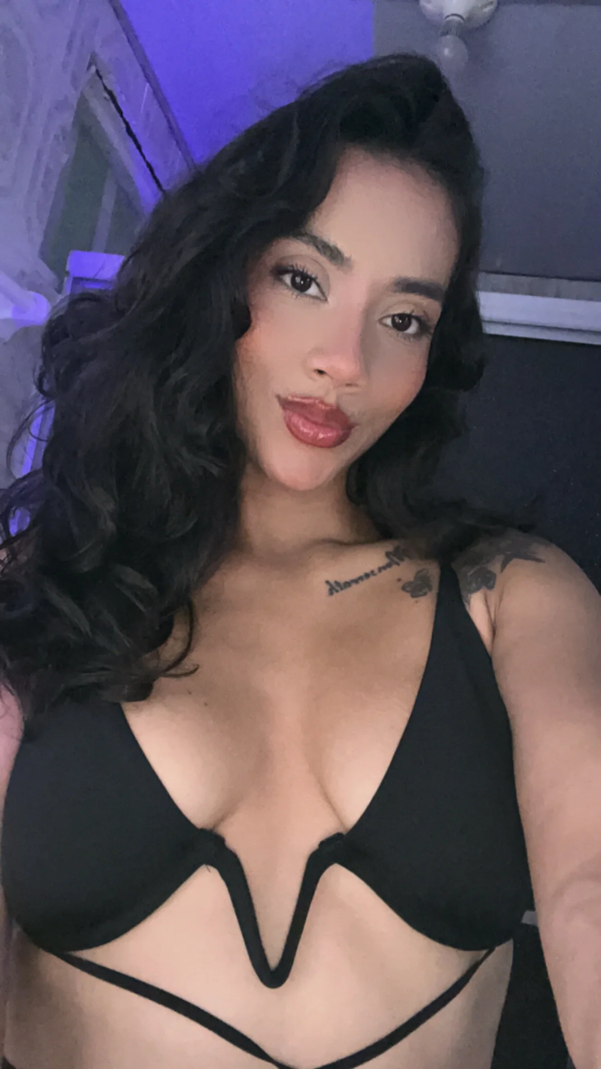 XXX Porn Photo of Nude linda-luna 5