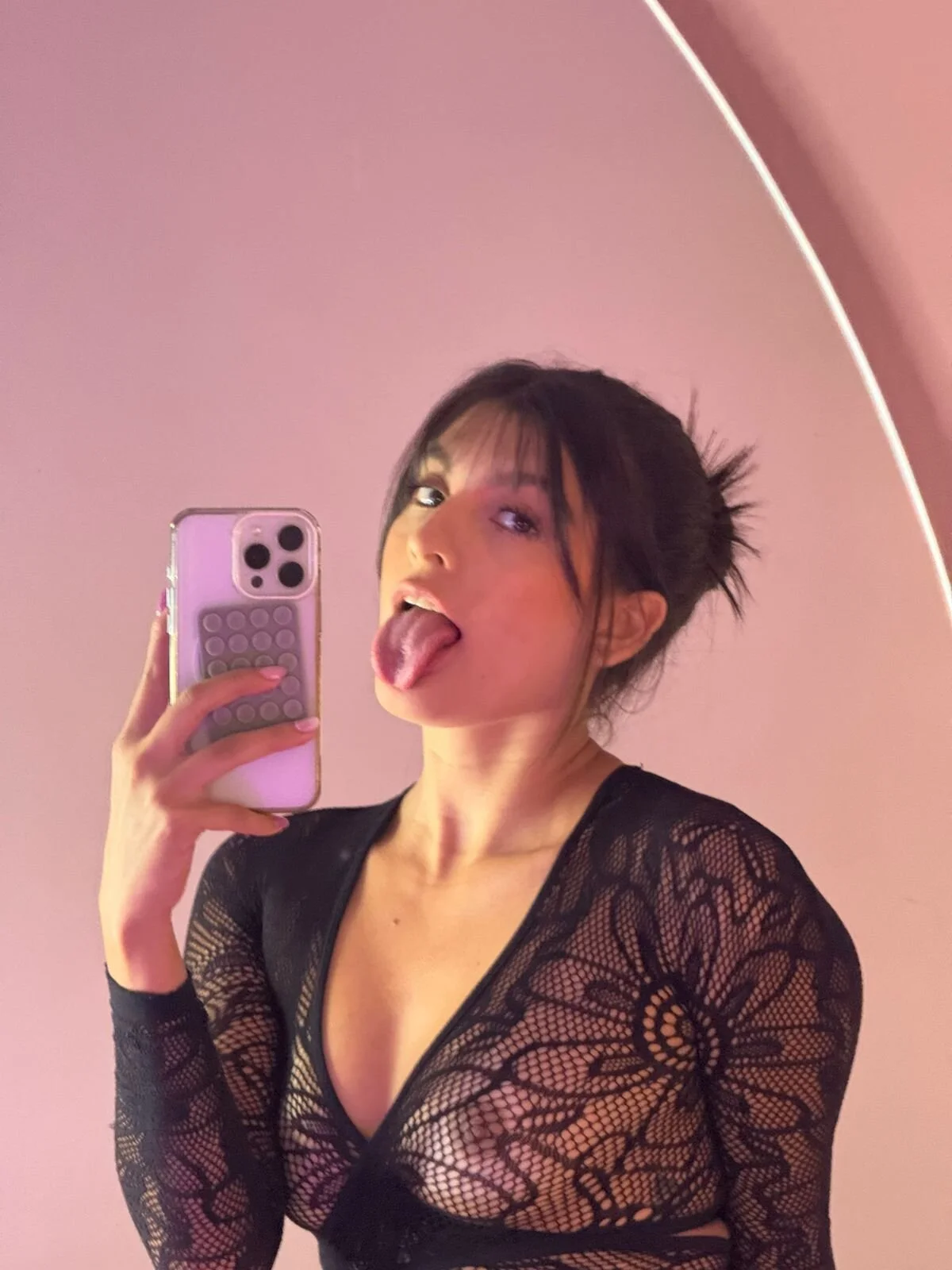 XXX Porn Photo of Nude aria_greco 131