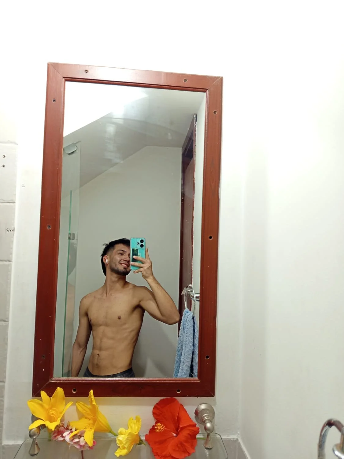 XXX Porn Photo of Nude HarryFosster 2