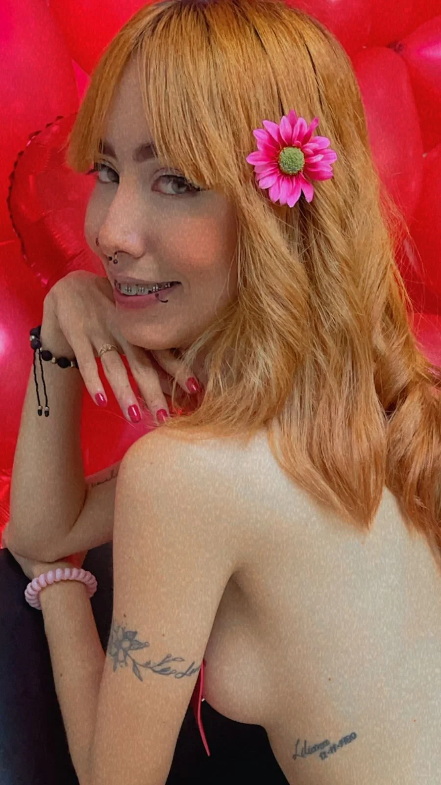 XXX Porn Photo of Nude Erika_Stevens 32