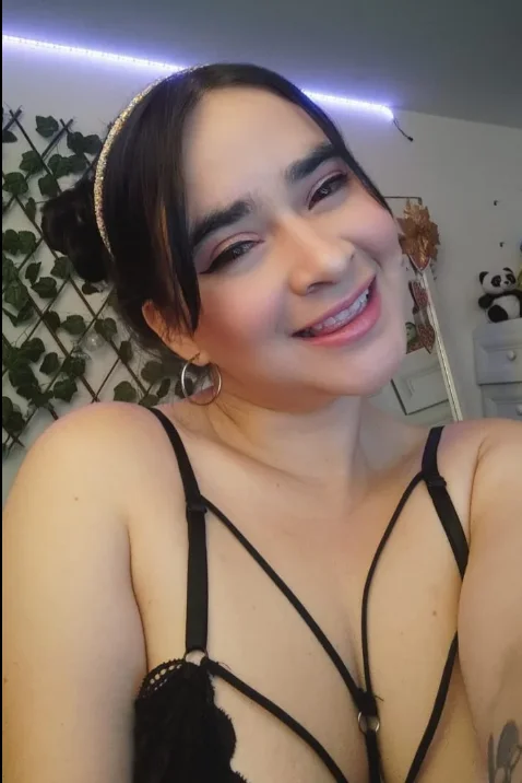 XXX Porn Photo of Nude _VALERIAGOMEZ 1