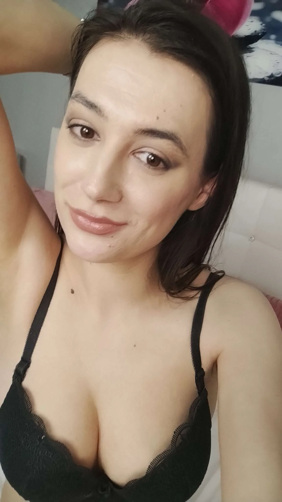XXX Porn Photo of Nude JuliaHunts 134