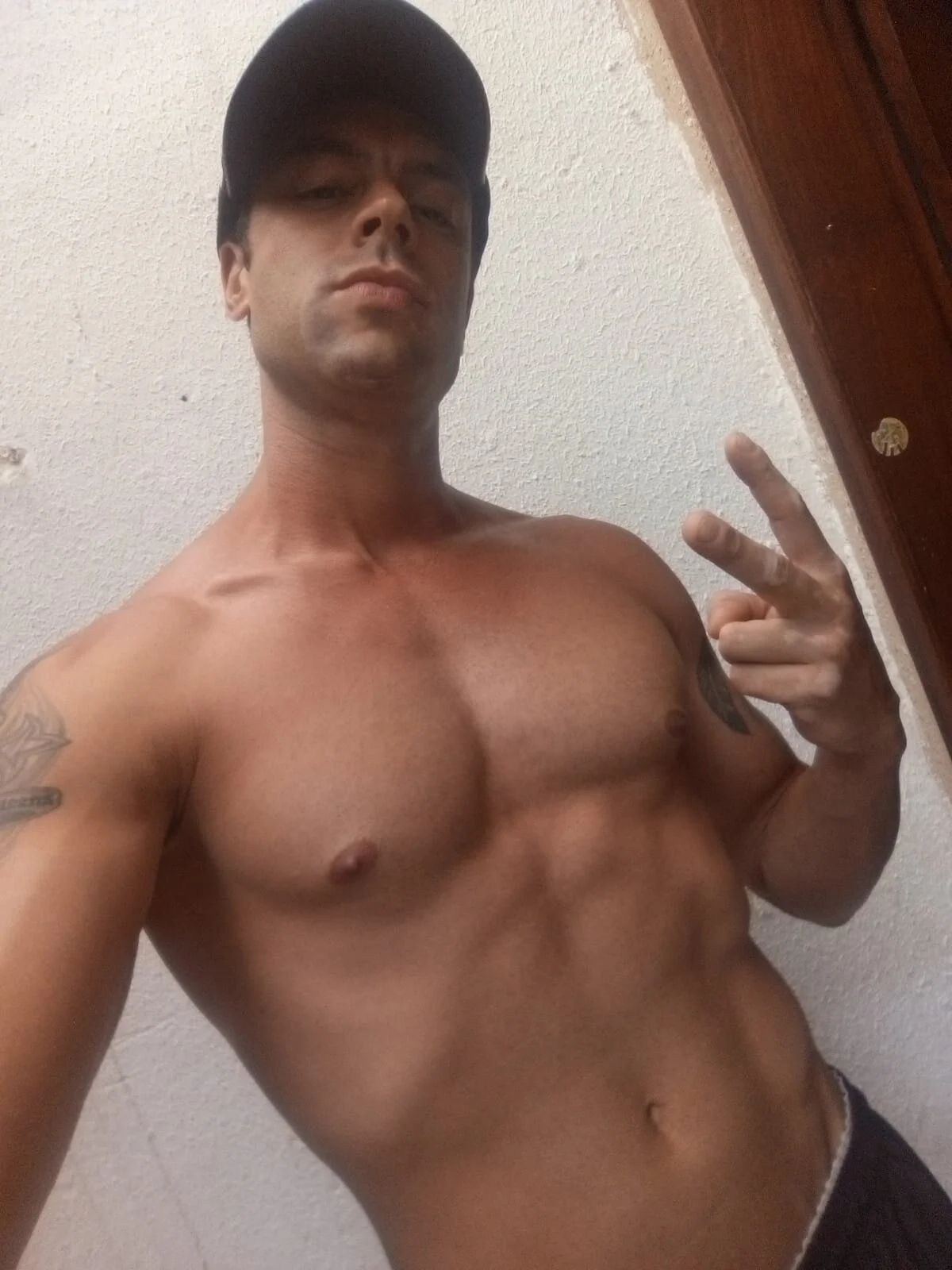 XXX Porn Photo of Nude Ibovegas 2
