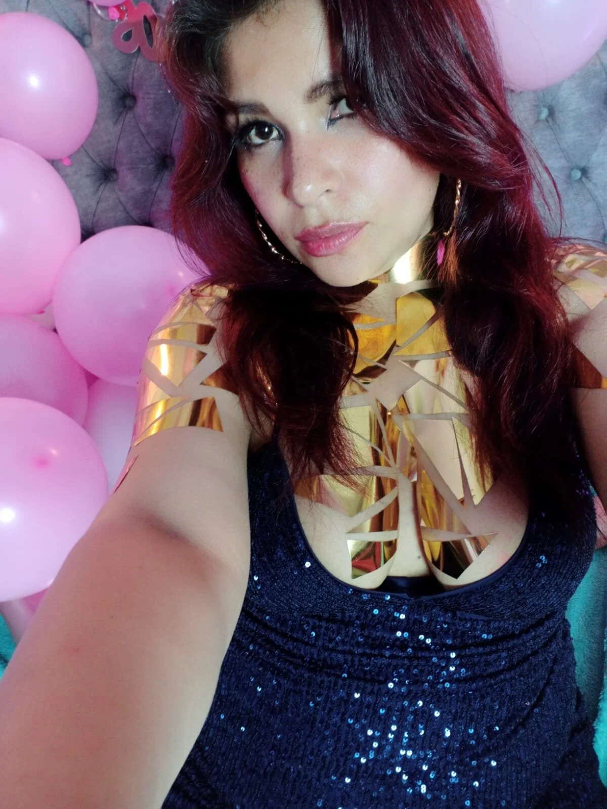 XXX Porn Photo of Nude Ashly_moss_ 6