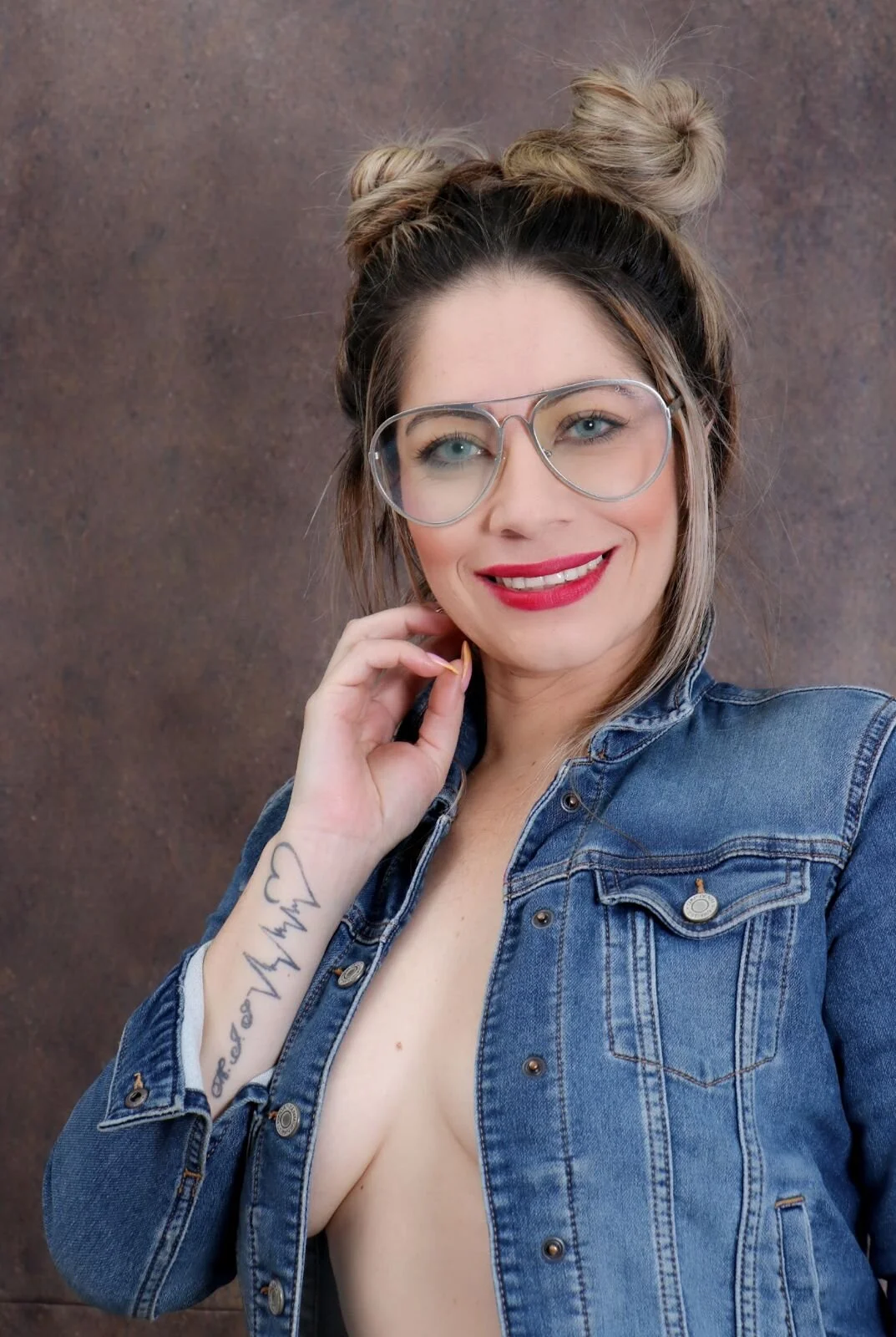 XXX Porn Photo of Nude viktoria_davis_ 2