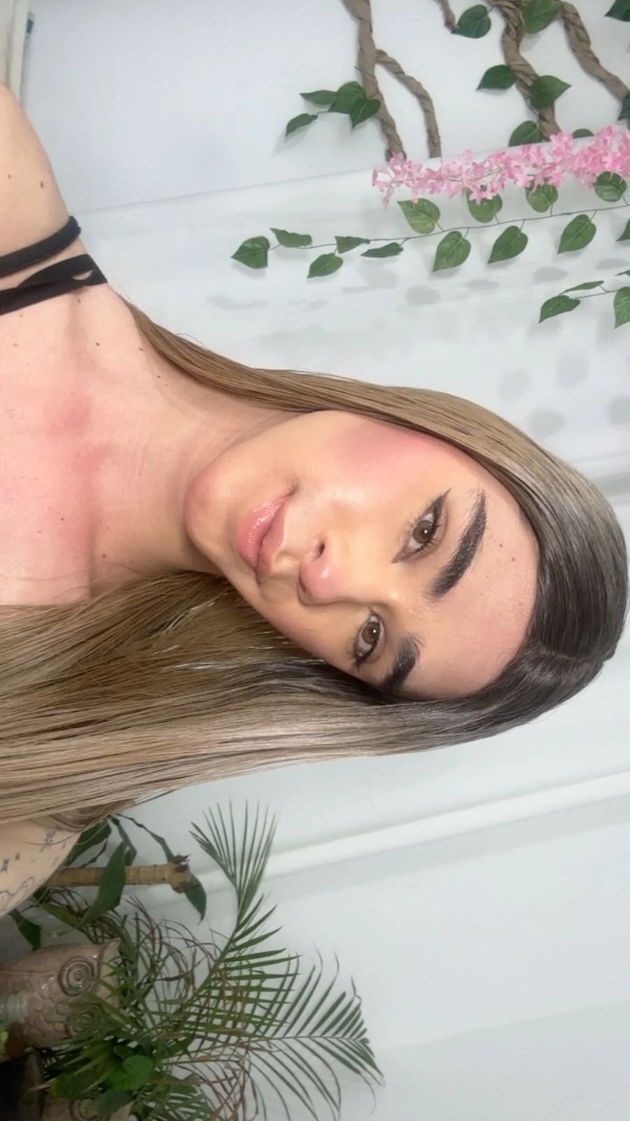 XXX Porn Photo of Nude Rosseta_cute1 6
