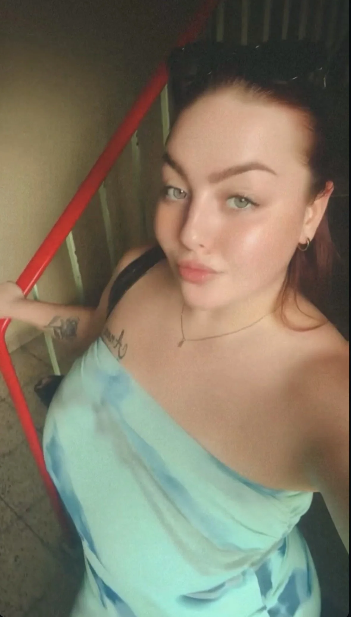XXX Porn Photo of Nude AureliaRosee 3
