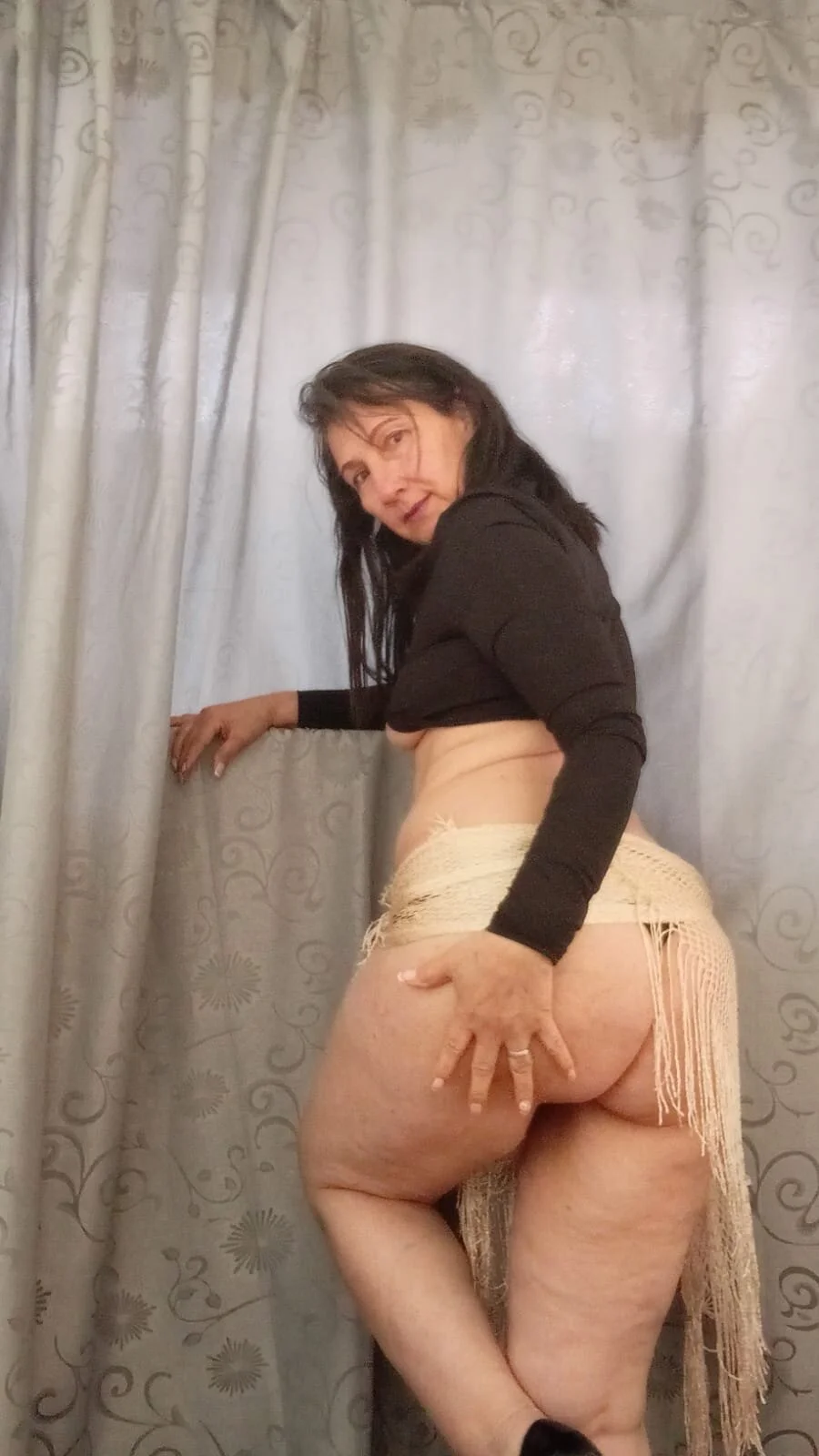 XXX Porn Photo of Nude Oriana_Jhonson 13