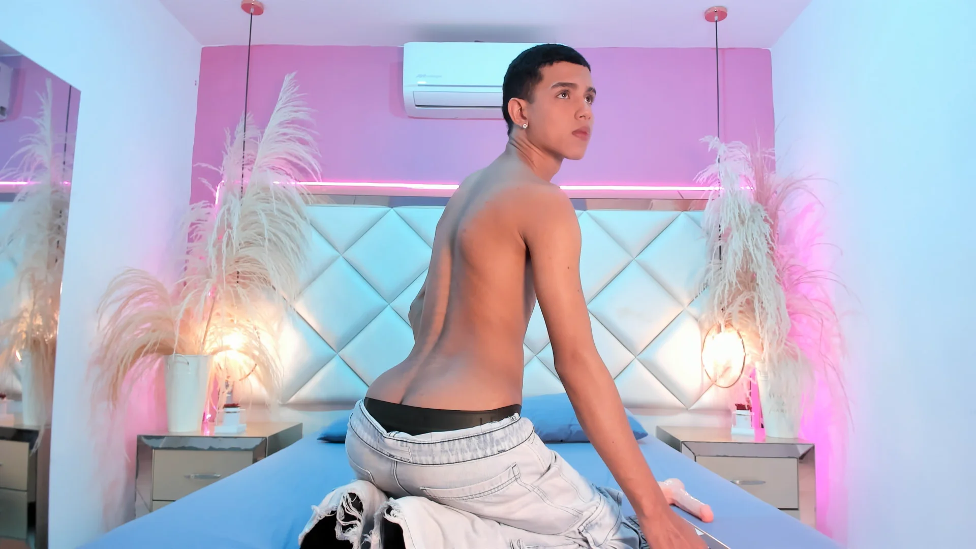 XXX Porn Photo of Nude SamyBrownn 7