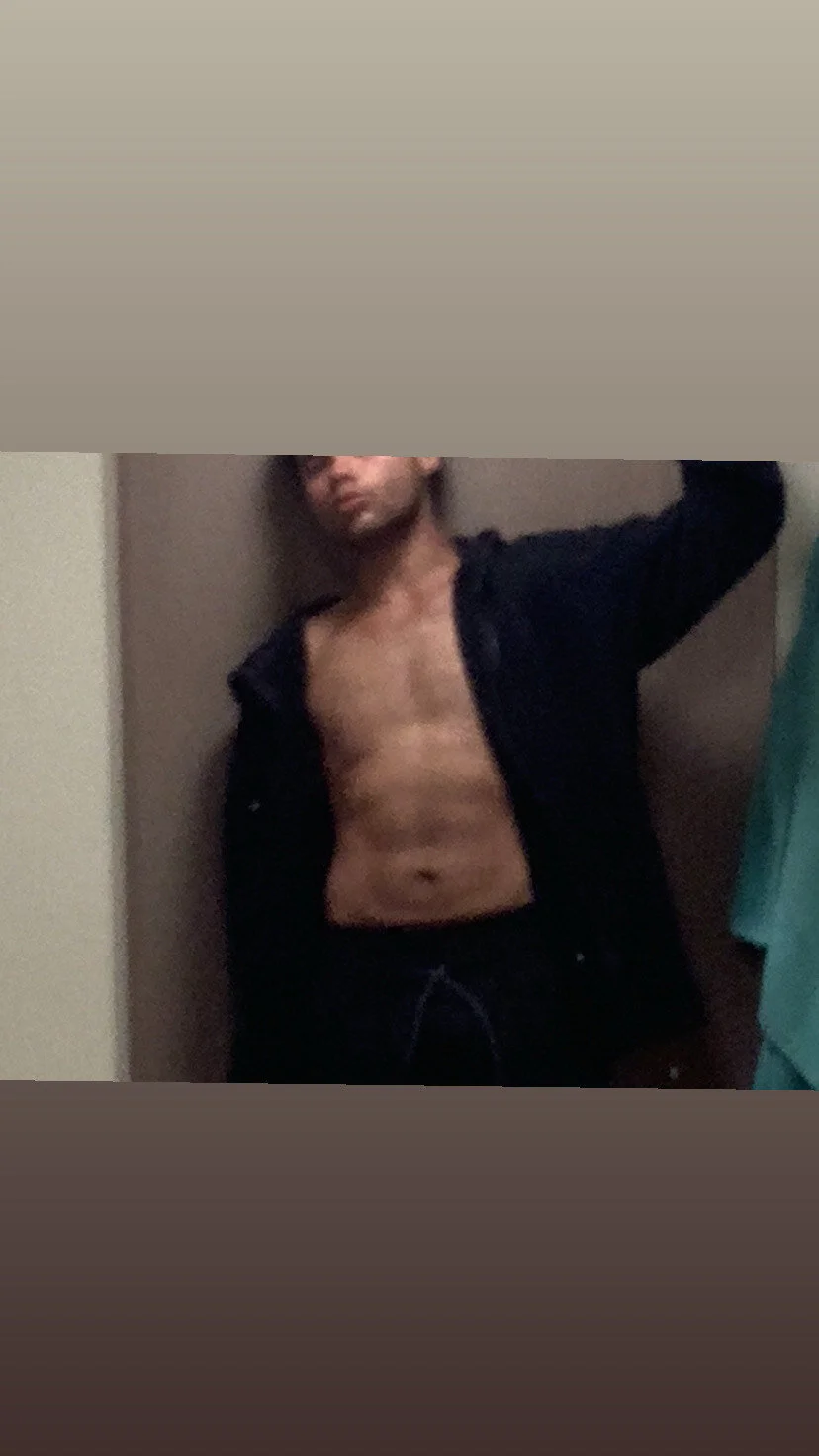 XXX Porn Photo of Nude carmeldaddy 5