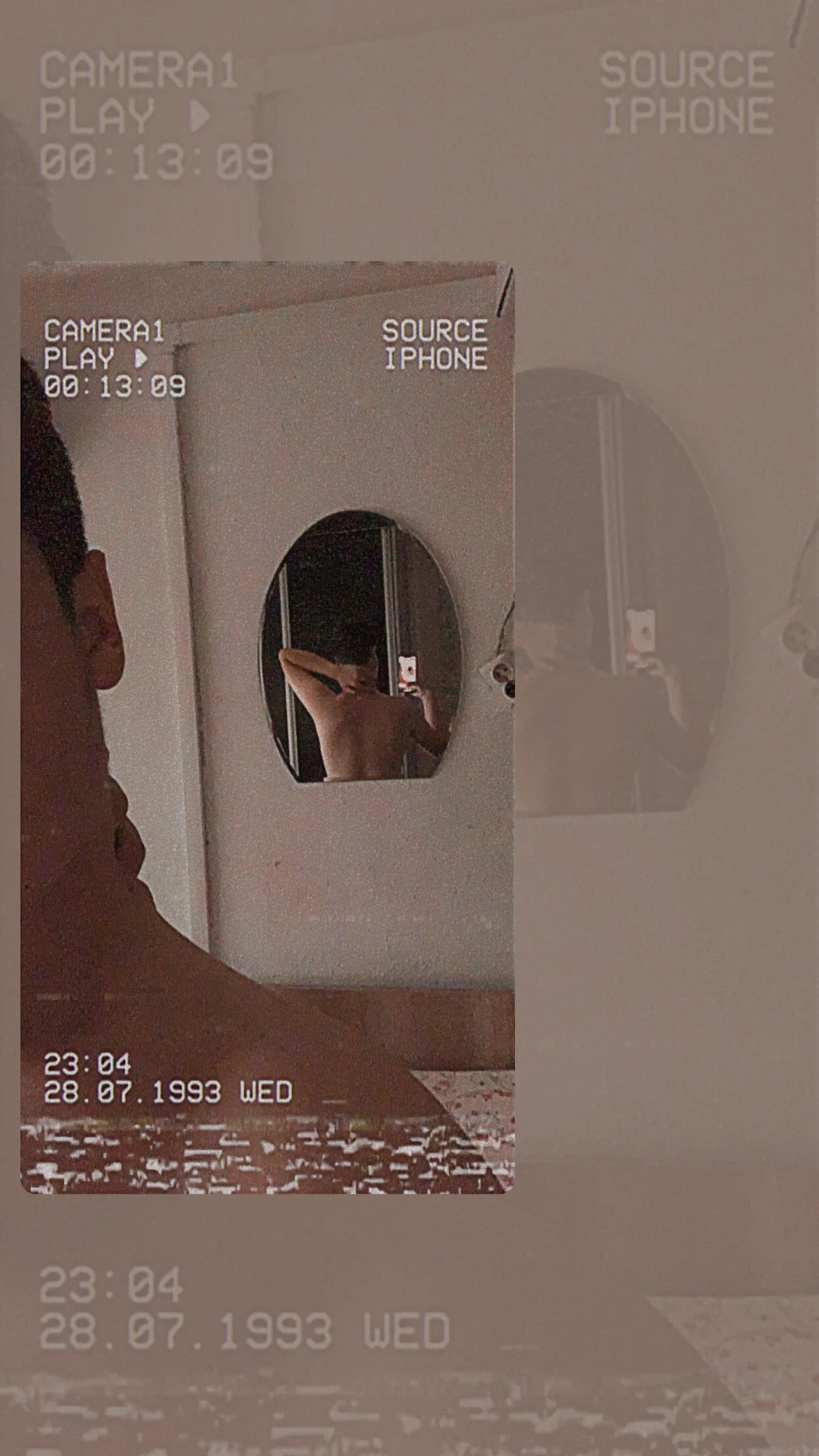 XXX Porn Photo of Nude Marcus_ig20 2