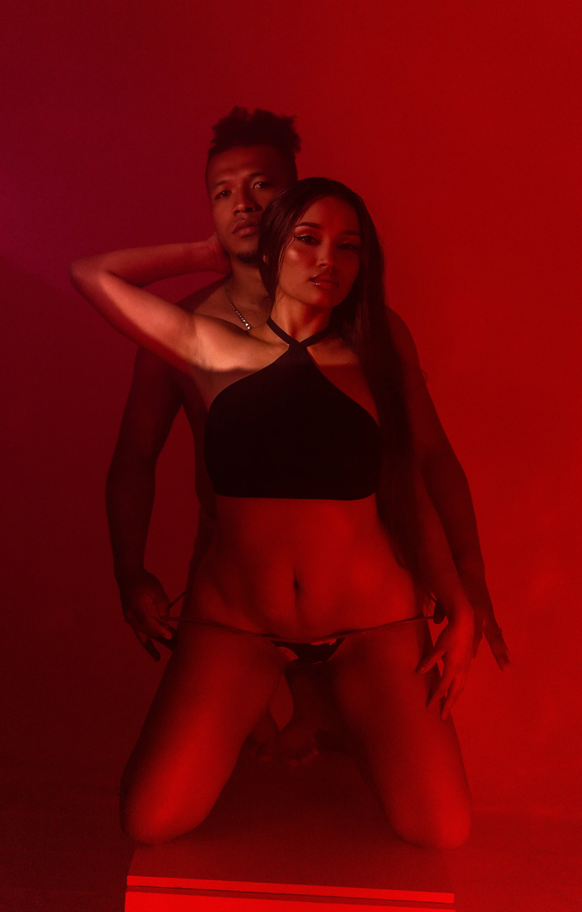 XXX Porn Photo of Nude AnnieAndStefan 40