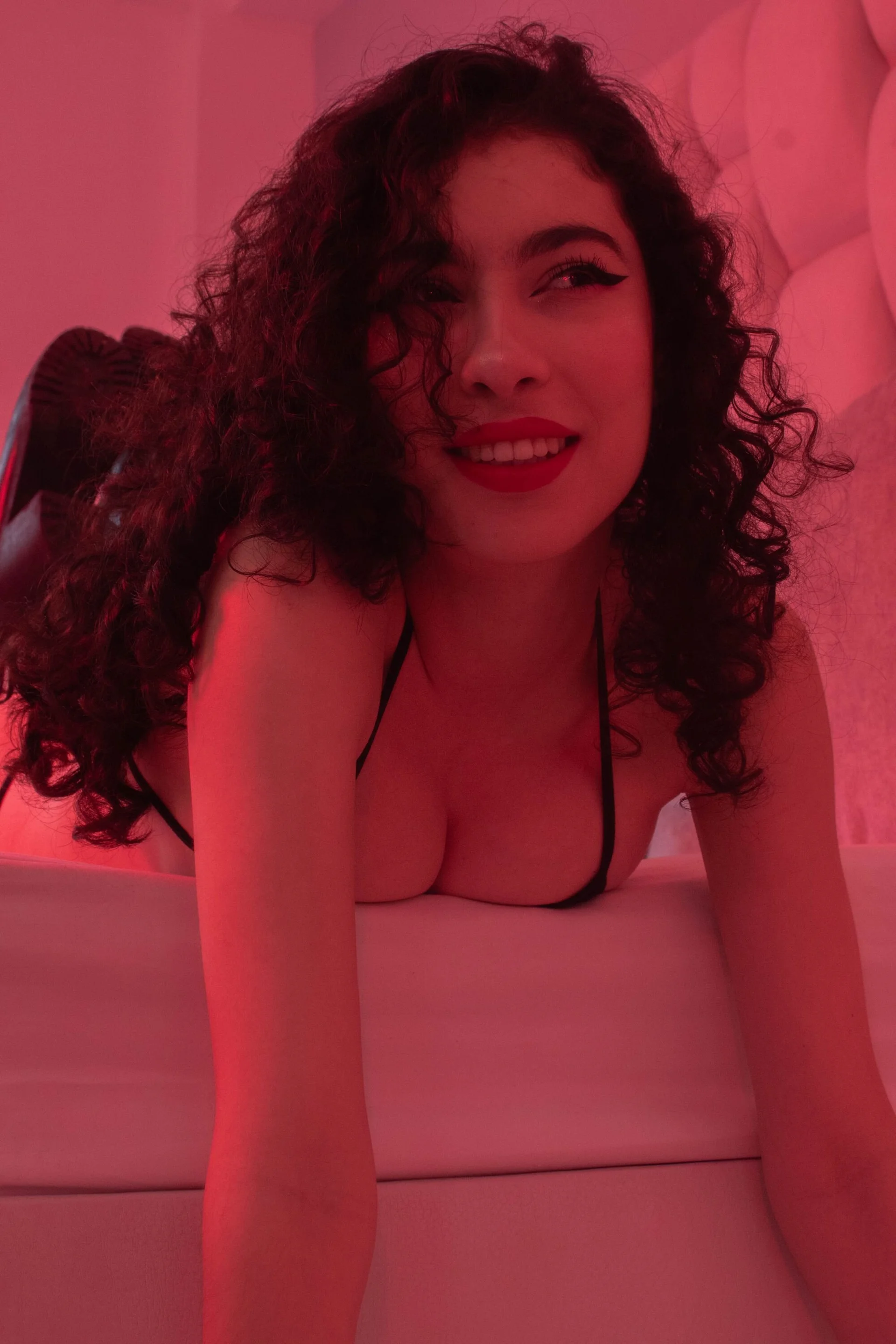 XXX Porn Photo of Nude Jadee666 13