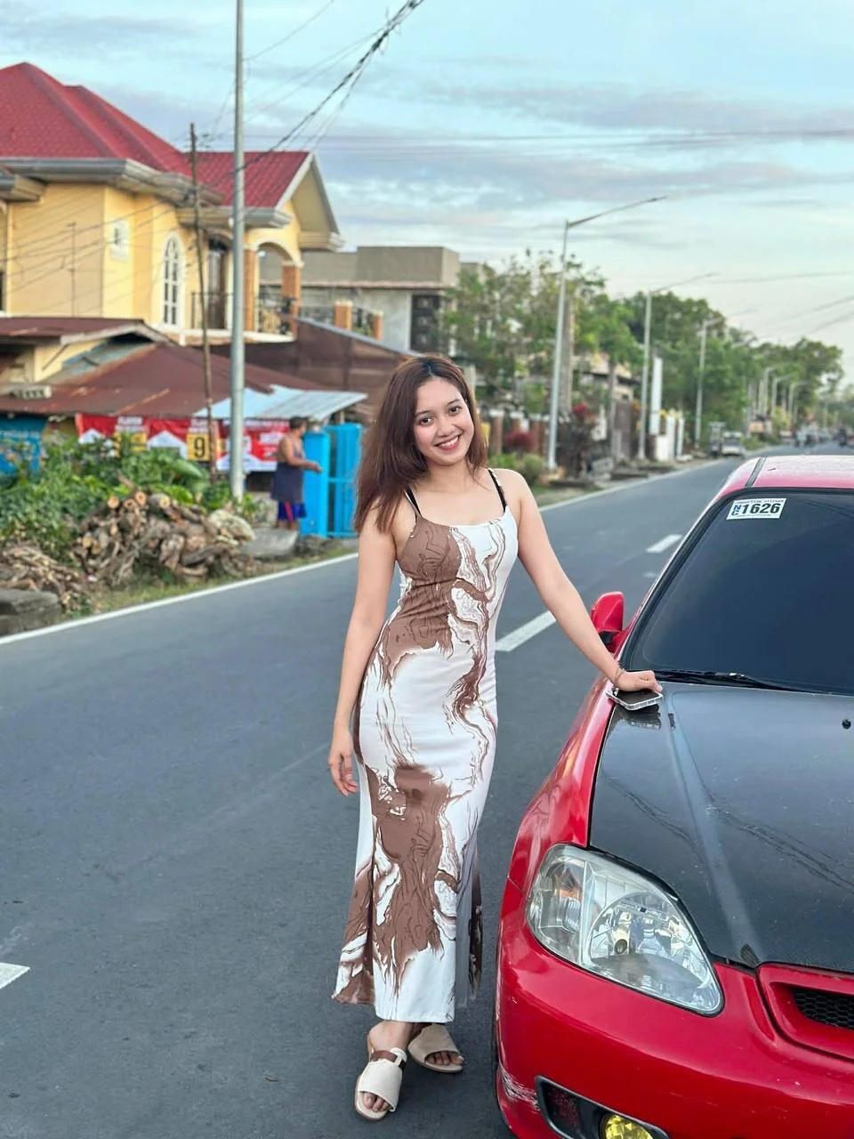 XXX Porn Photo of Nude OlimpiaChapdelaine 2