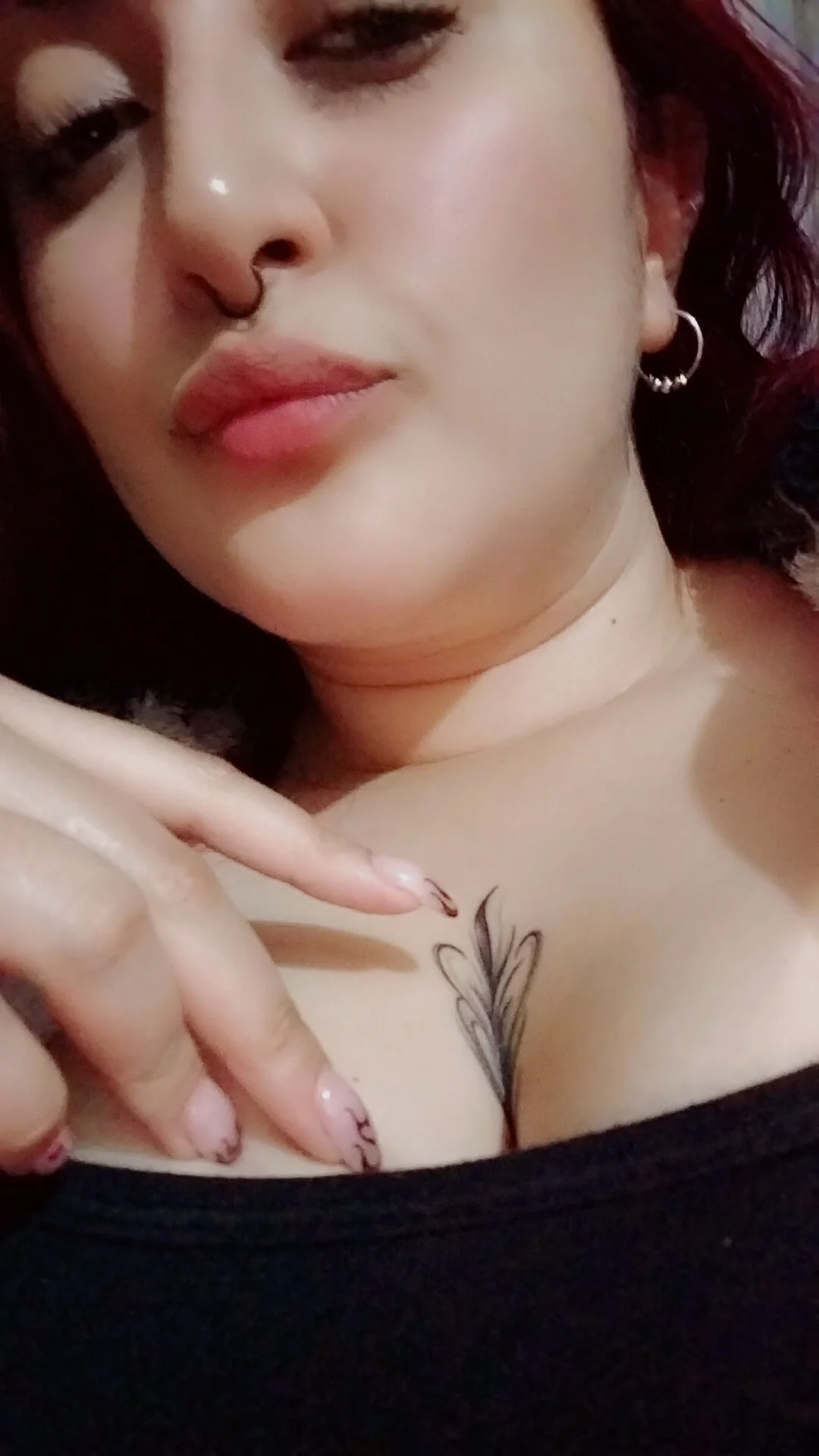XXX Porn Photo of Nude JuliiGrey 7