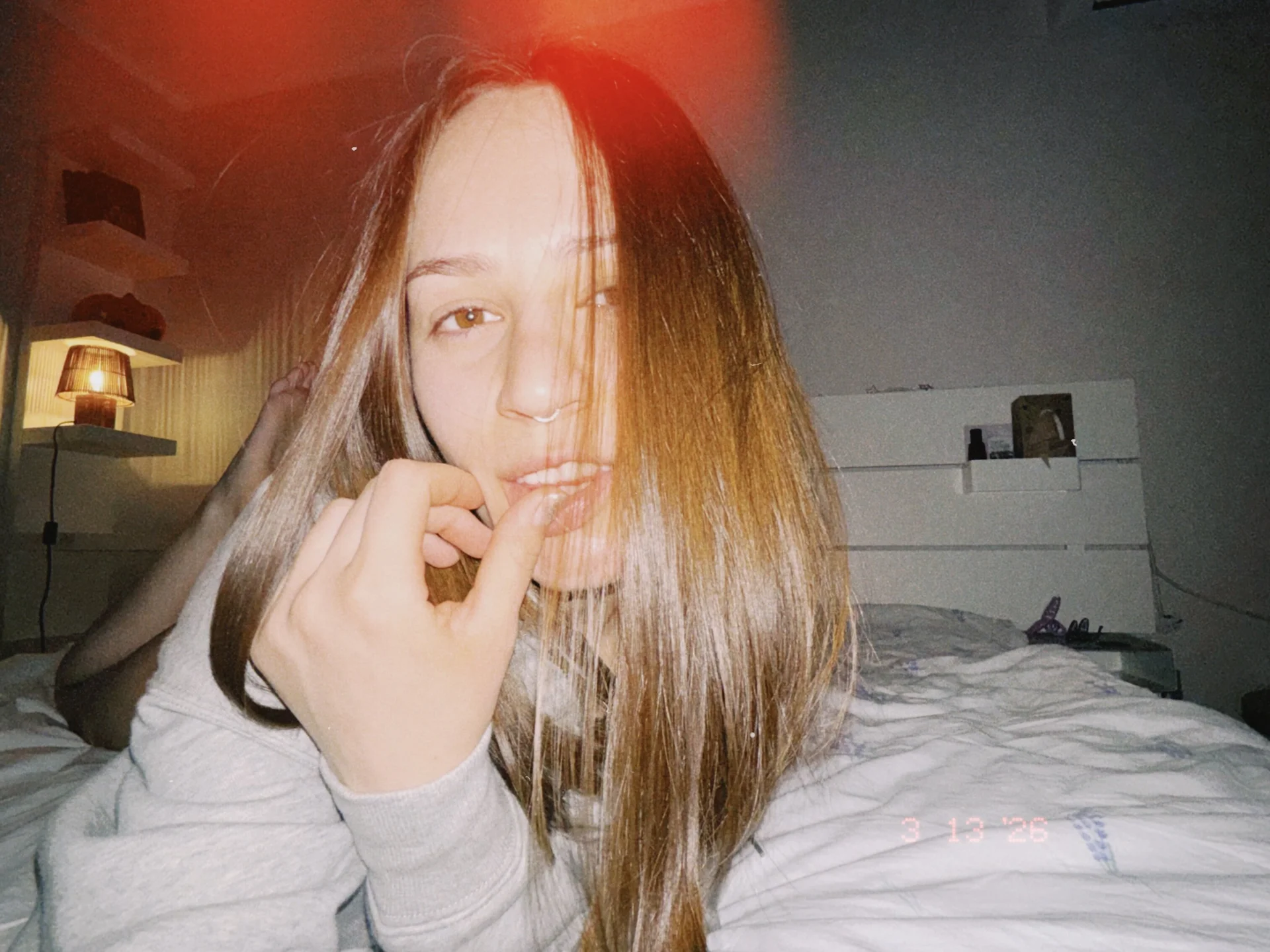 Tenderlyyyyybae