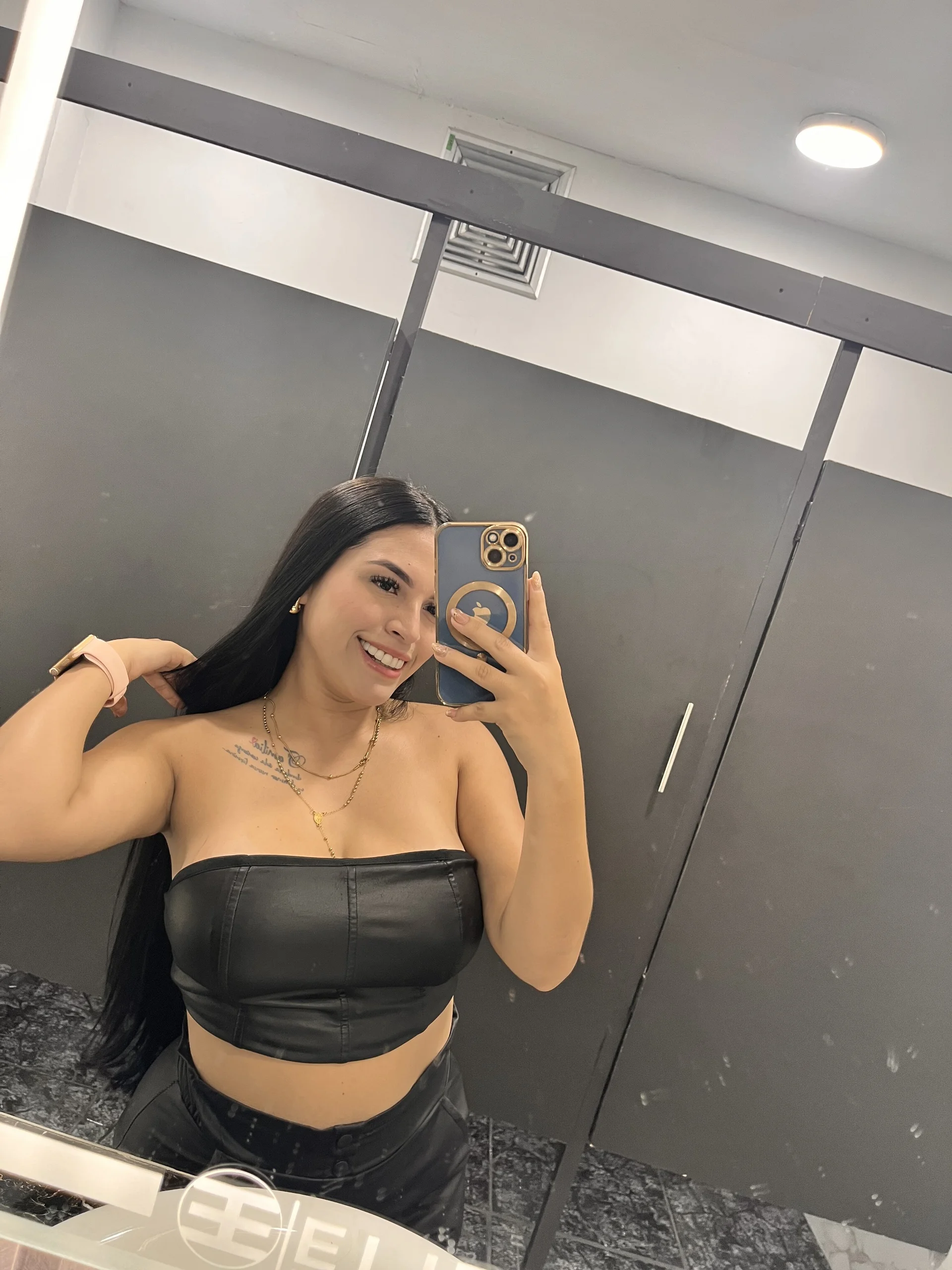 XXX Porn Photo of Nude Stefania120700 4