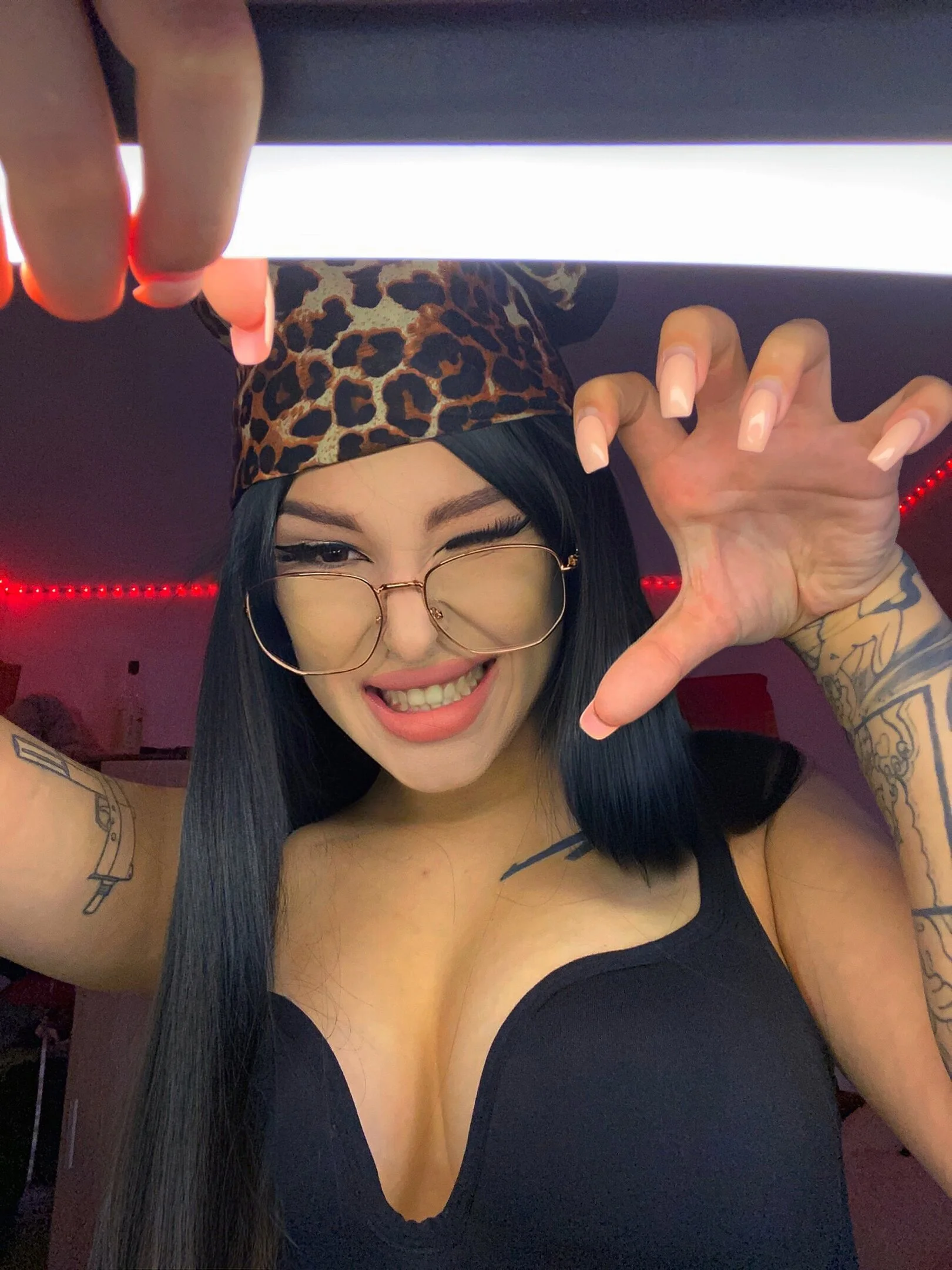 XXX Porn Photo of Nude folinskayyya 95