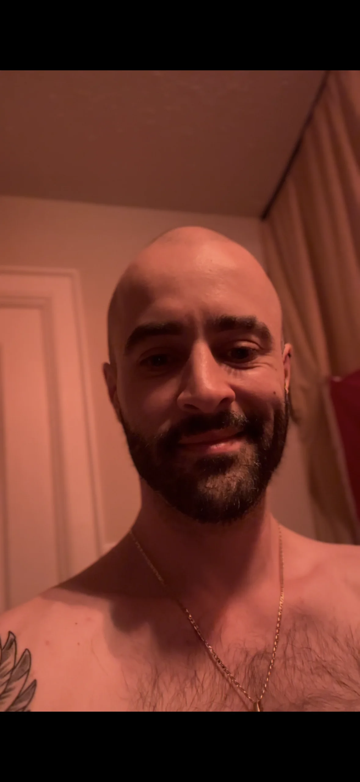 XXX Porn Photo of Nude Fade_Solo 46