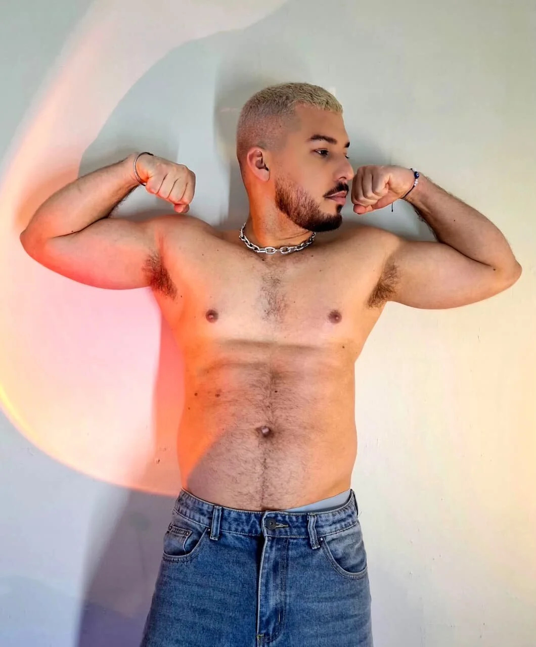 XXX Porn Photo of Nude HenryBenso 82