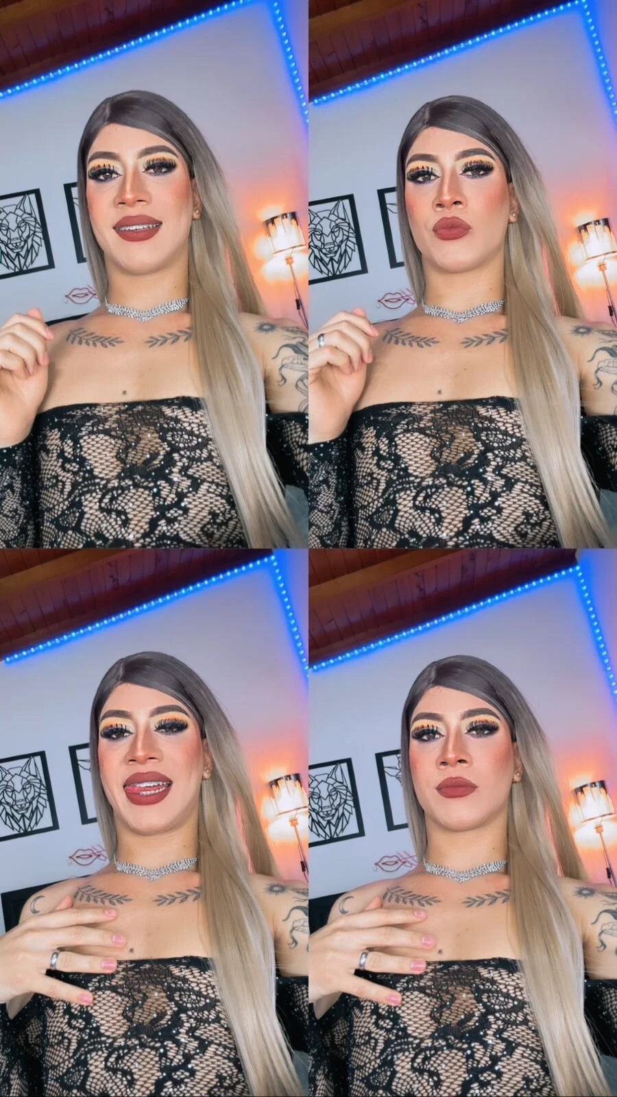 XXX Porn Photo of Nude Scarlett_Steelee 39
