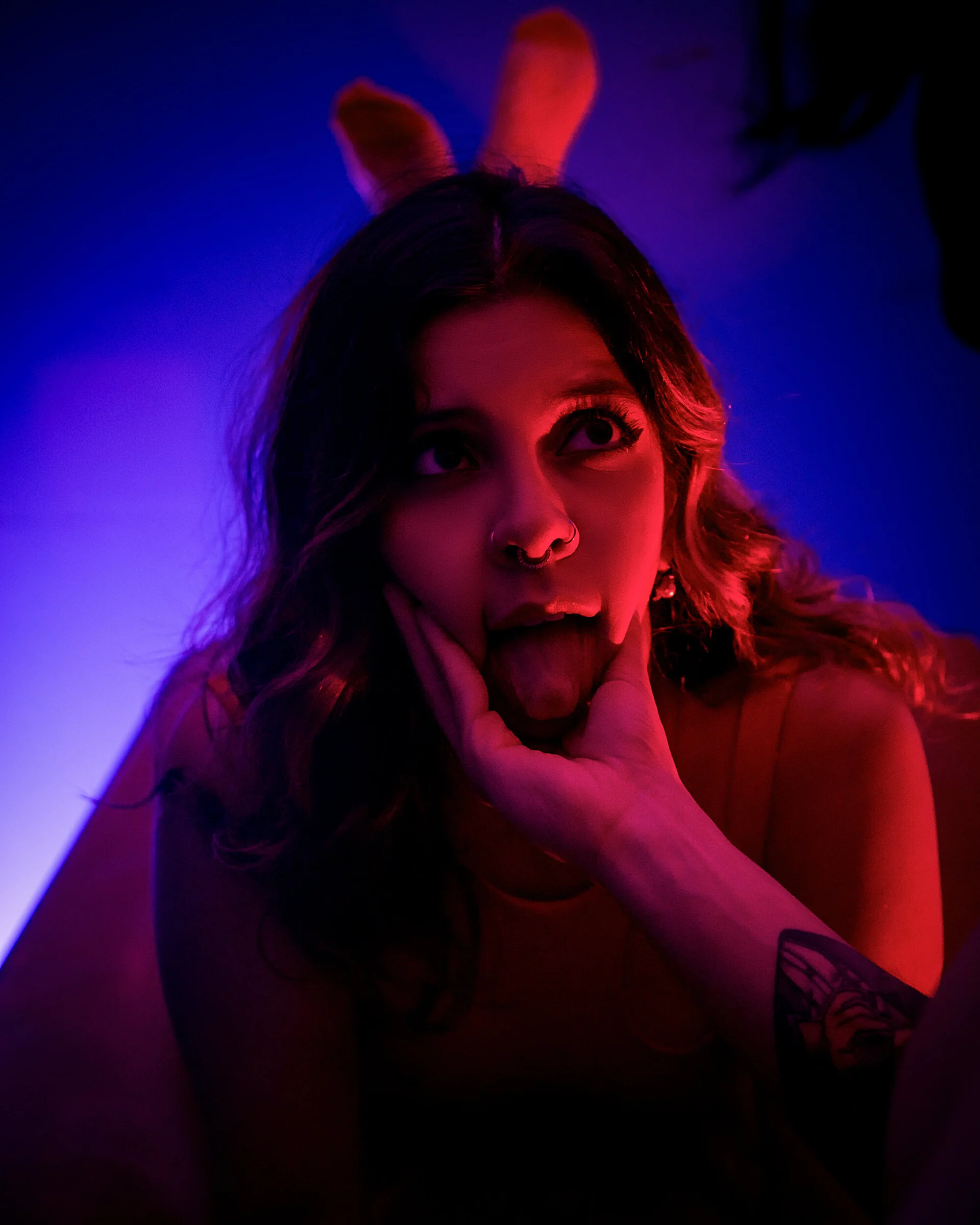XXX Porn Photo of Nude ScaraAndTomy 20