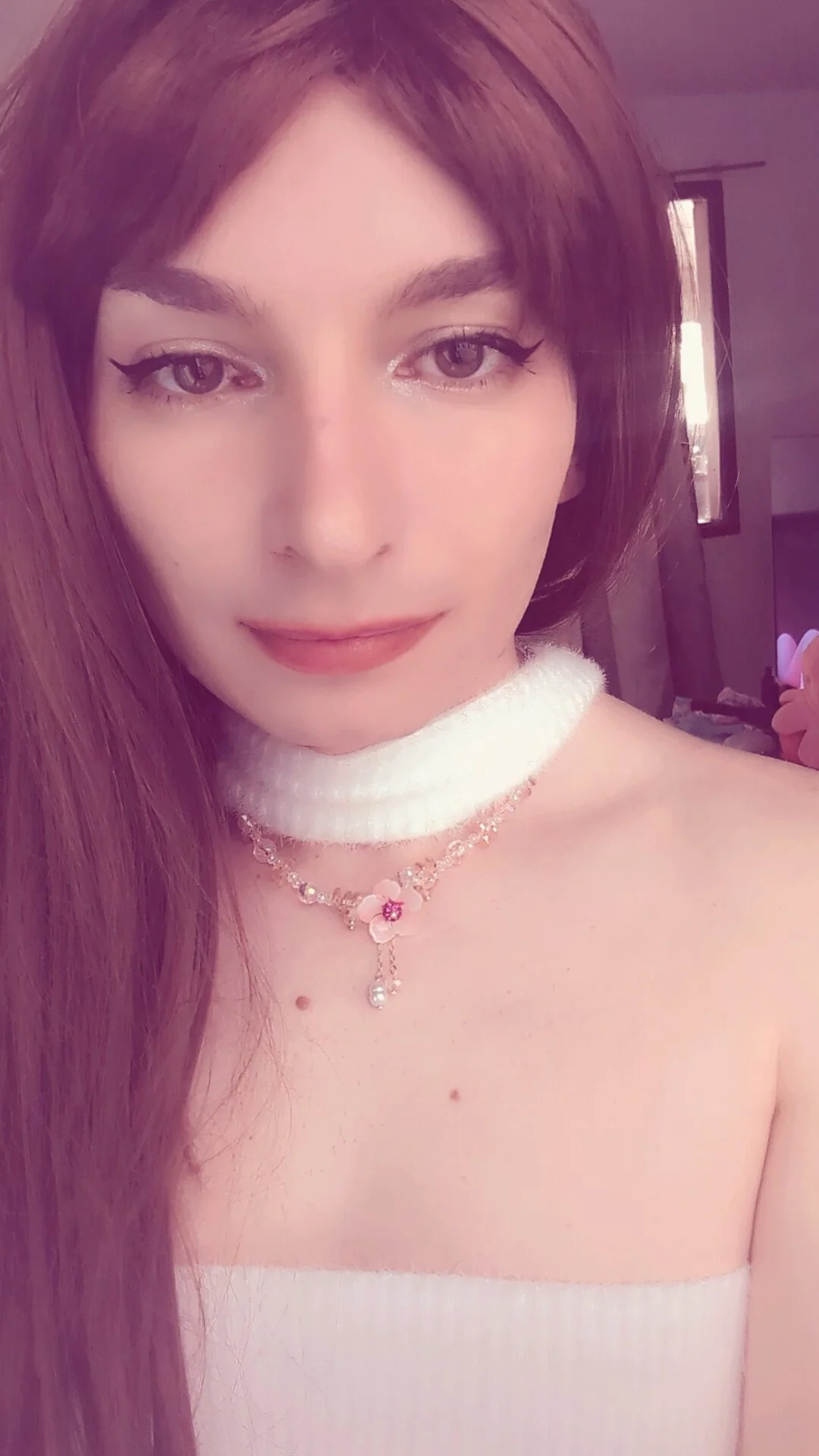 XXX Porn Photo of Nude lannanaughty 2