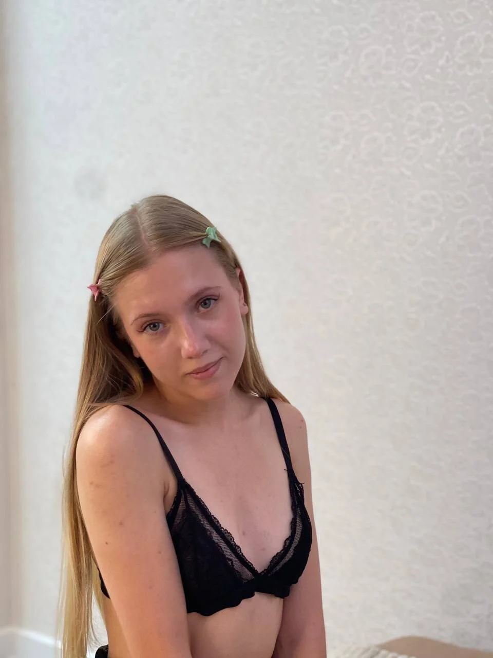 XXX Porn Photo of Nude Nika_Flover 1