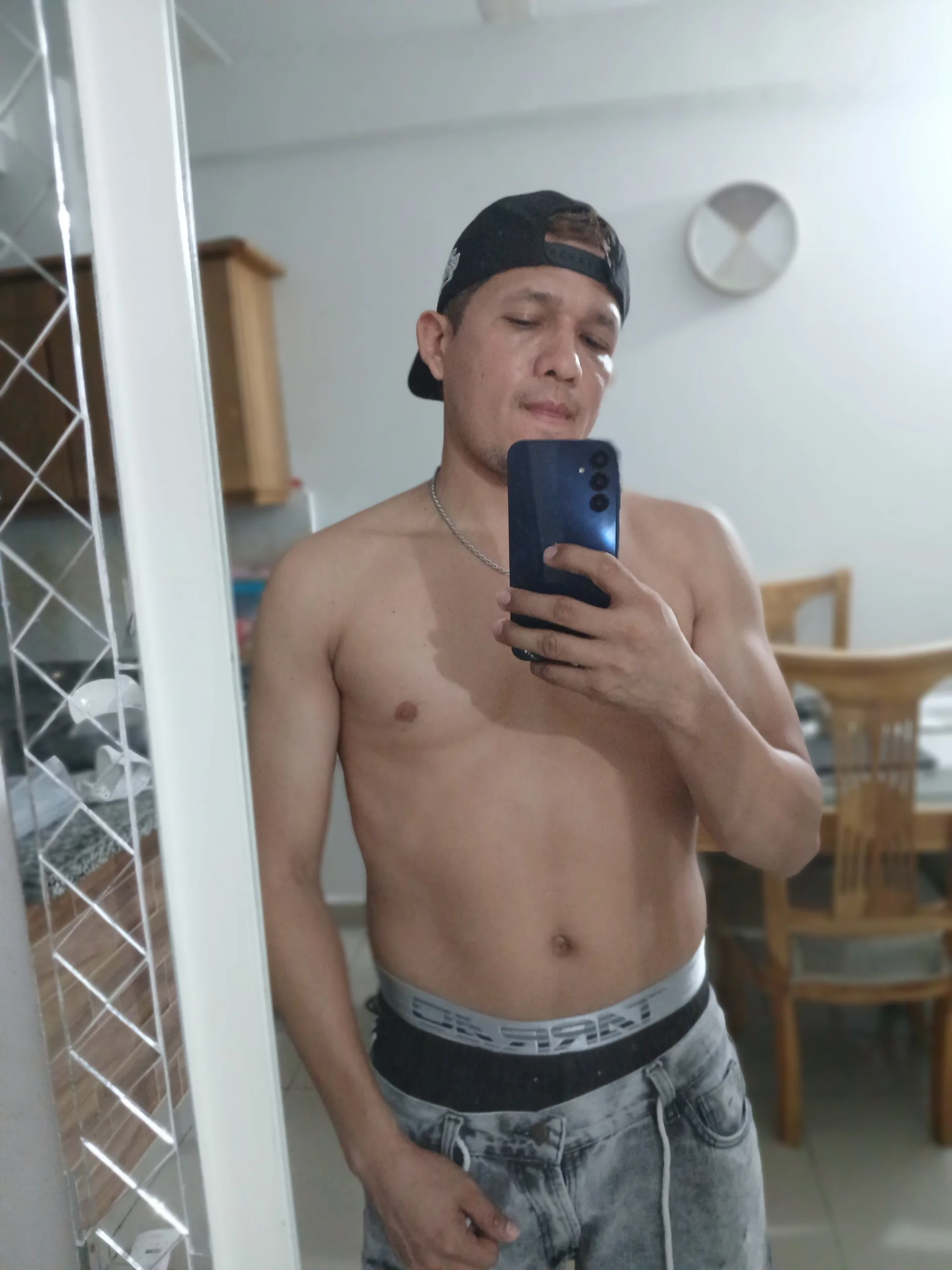 XXX Porn Photo of Nude Heferez 4