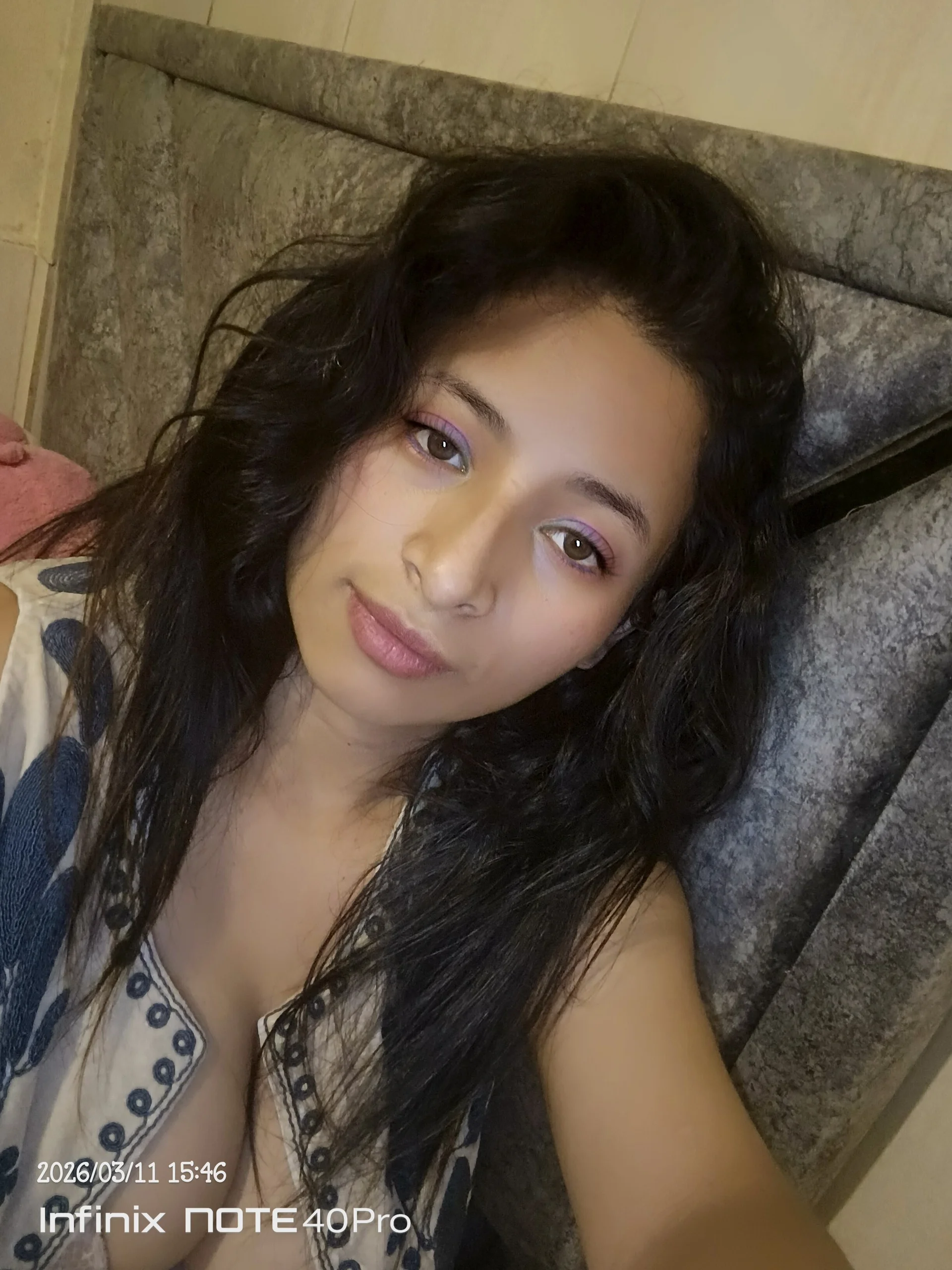 XXX Porn Photo of Nude Mamihoy 1