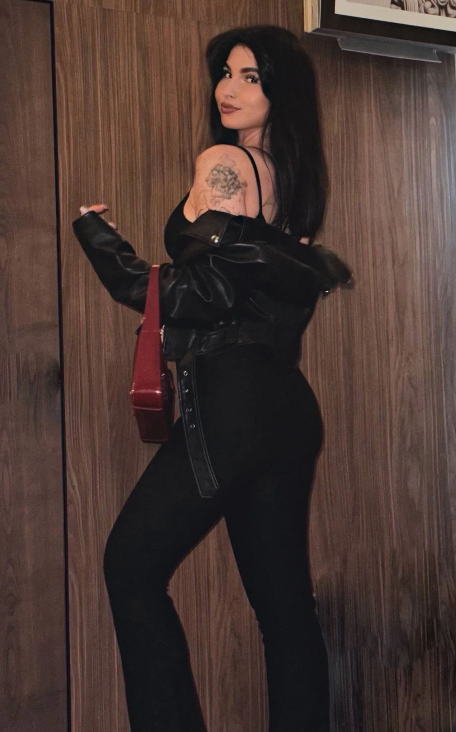 XXX Porn Photo of Nude FeliciaKogen 27