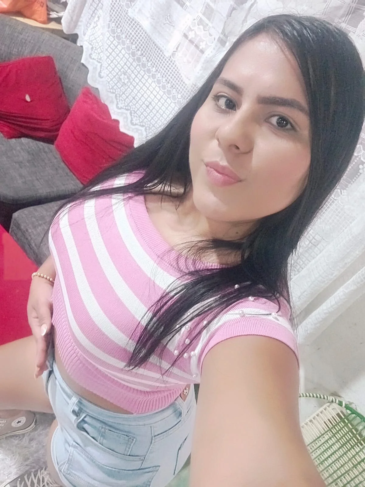 XXX Porn Photo of Nude Hanna20_ 9