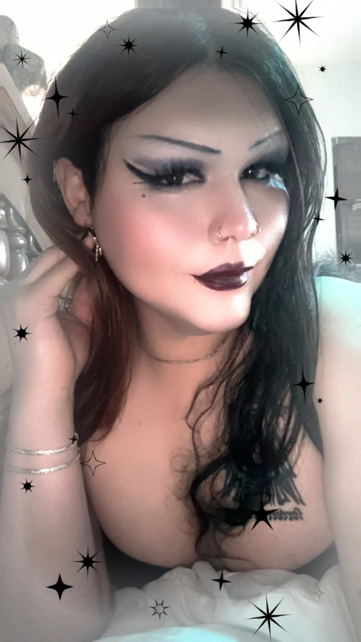 XXX Porn Photo of Nude DivineAgony666 4