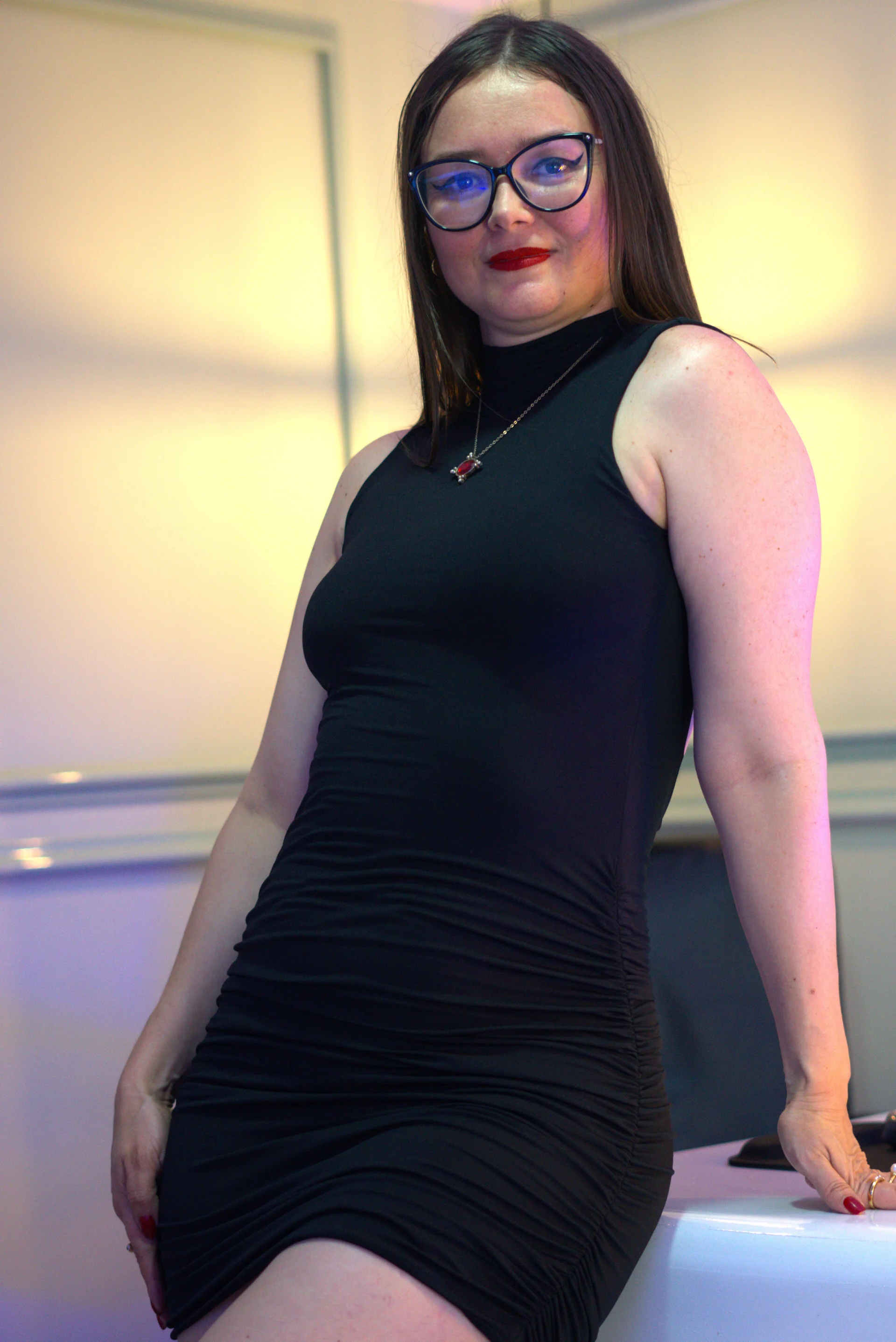 XXX Porn Photo of Nude brennastone 41