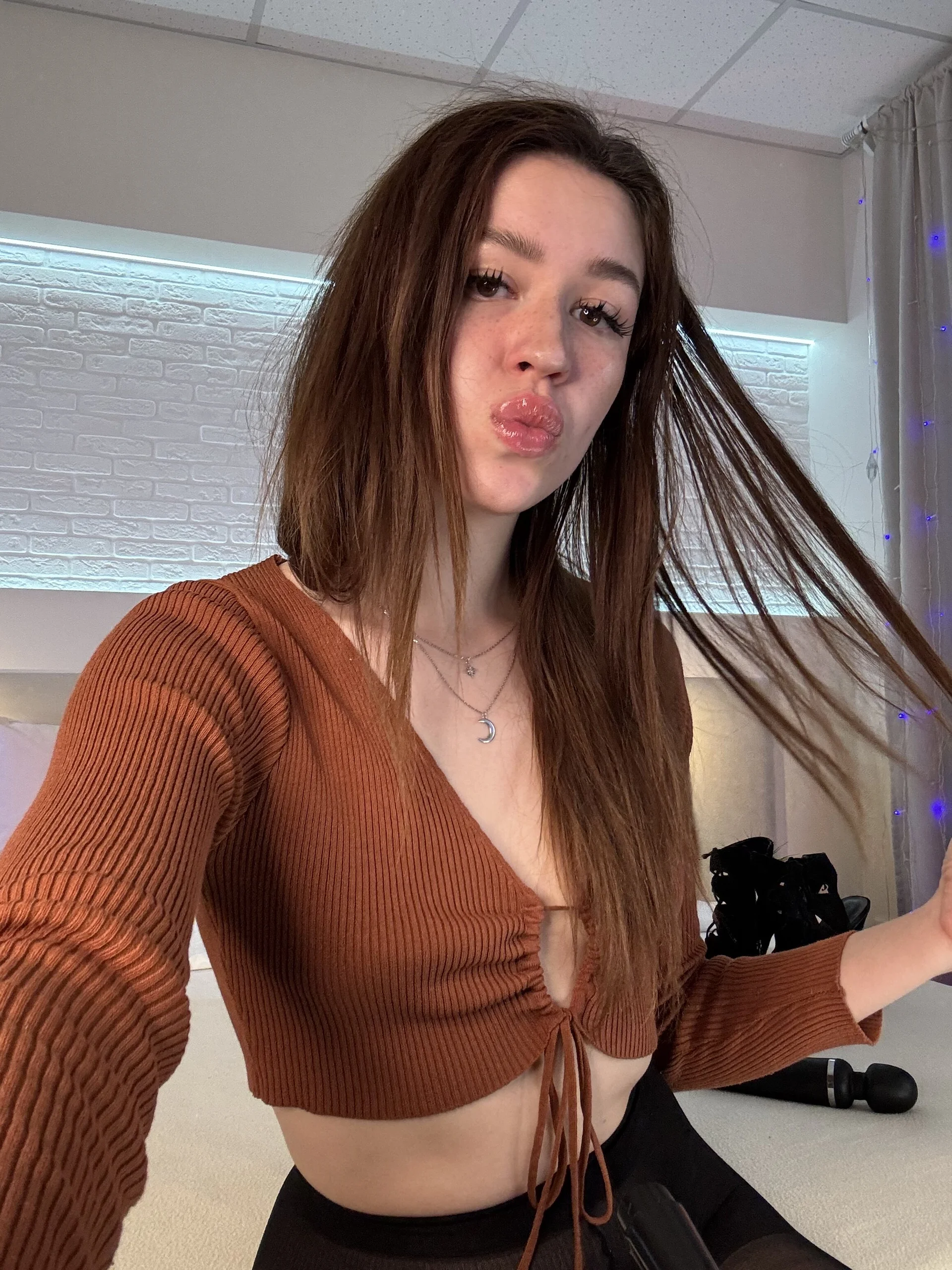 XXX Porn Photo of Nude Vse_crazy 5