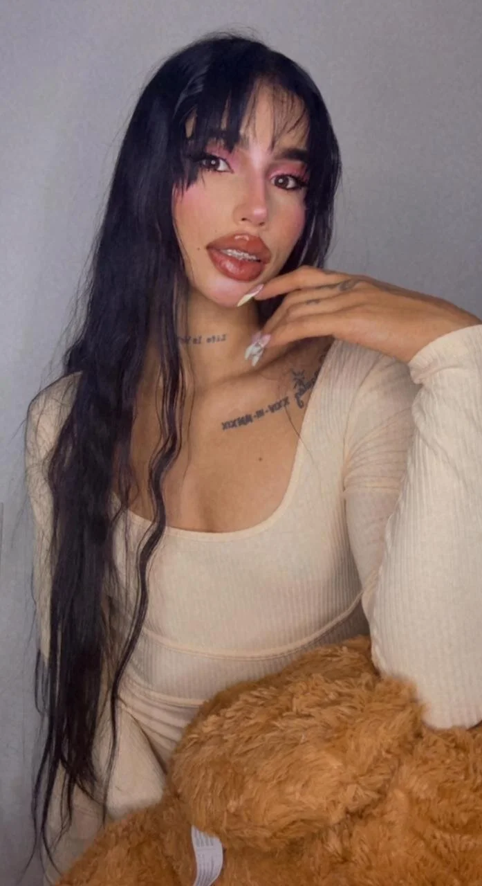 XXX Porn Photo of Nude Tori_Gaviria 2