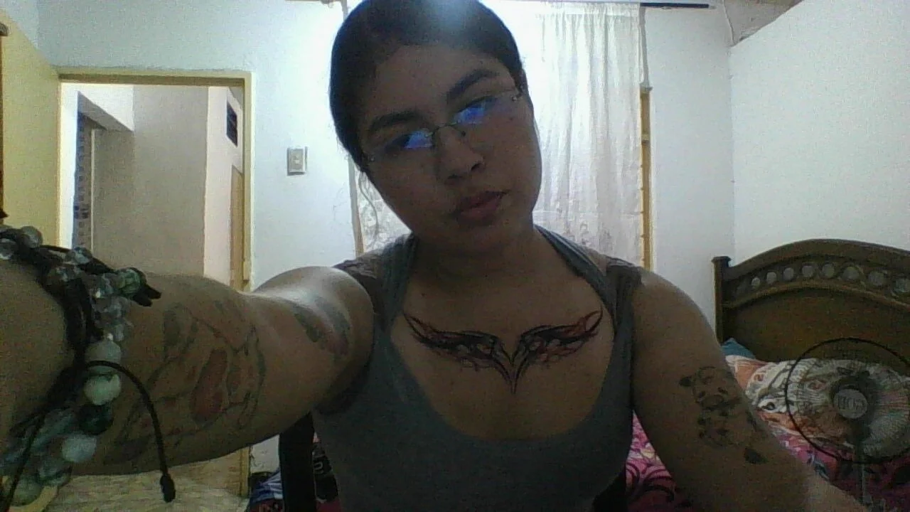 XXX Porn Photo of Nude ravenmyth 13