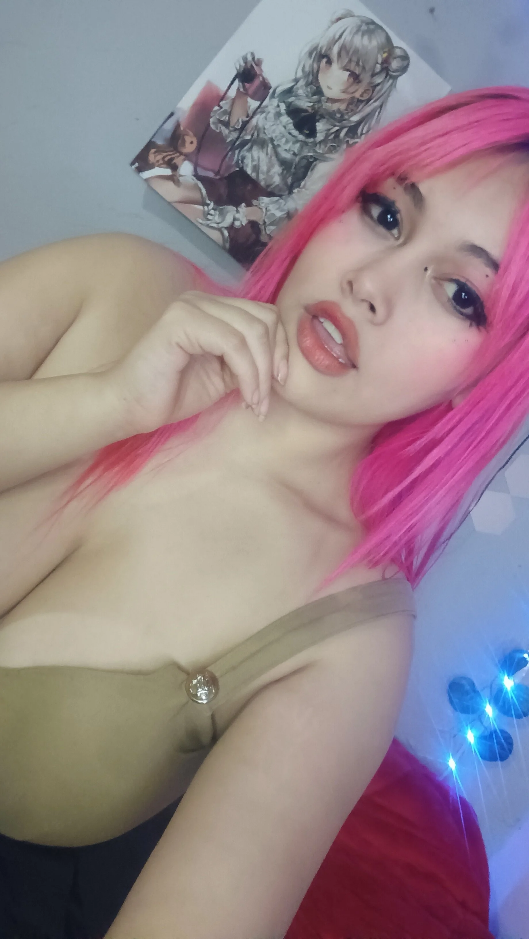 XXX Porn Photo of Nude caro_lina20 2