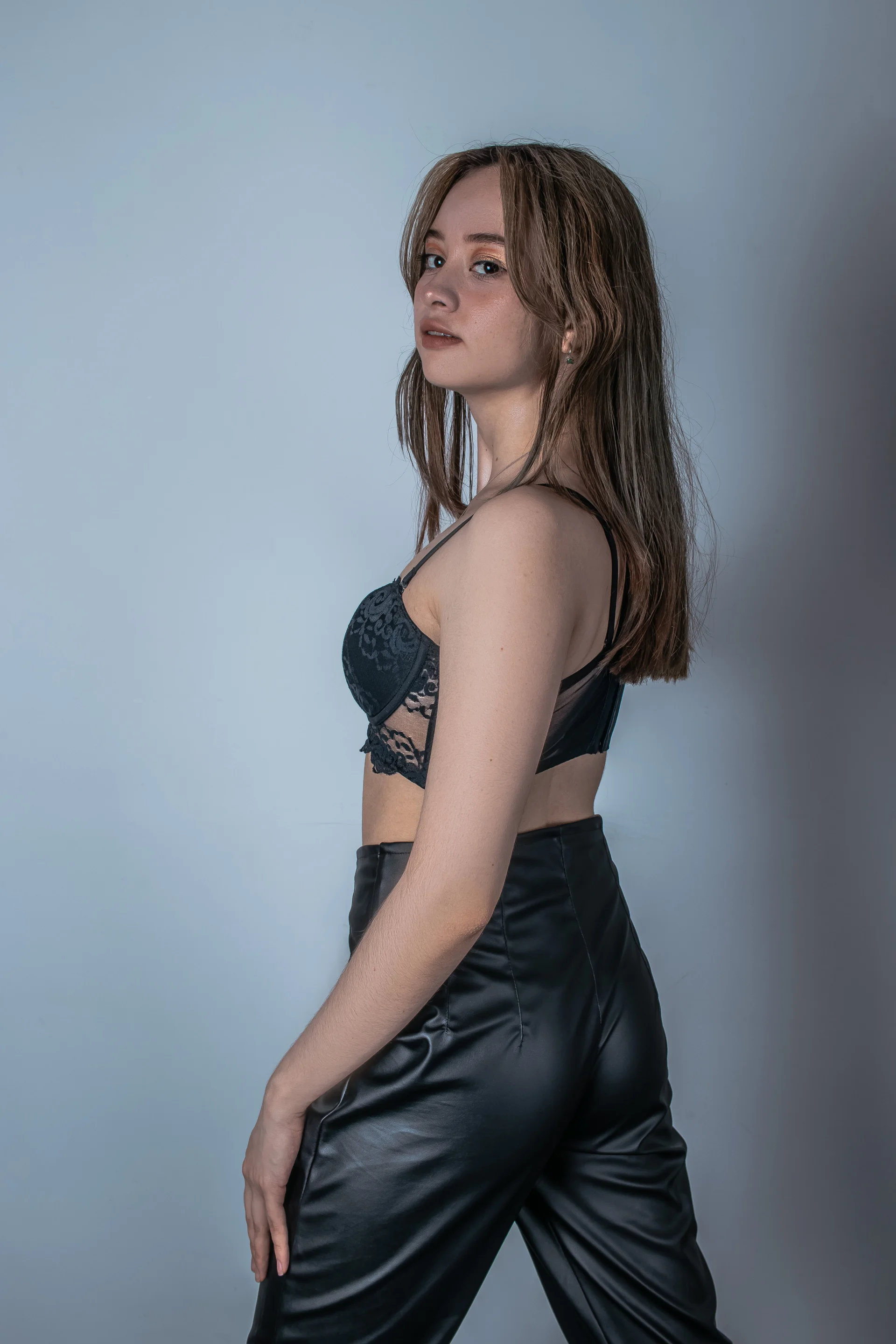 XXX Porn Photo of Nude molly_russell 20