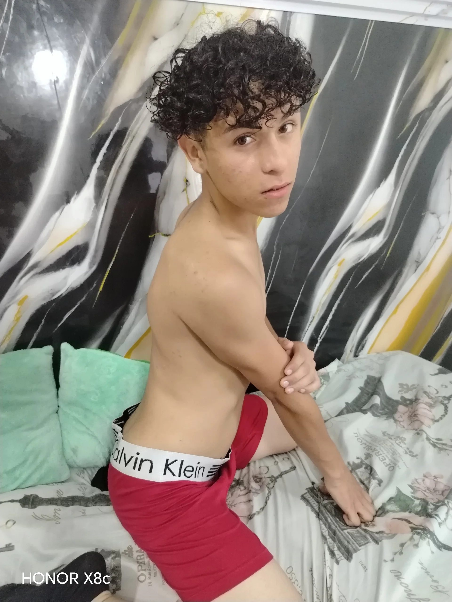 XXX Porn Photo of Nude Sexy_Guys001 26