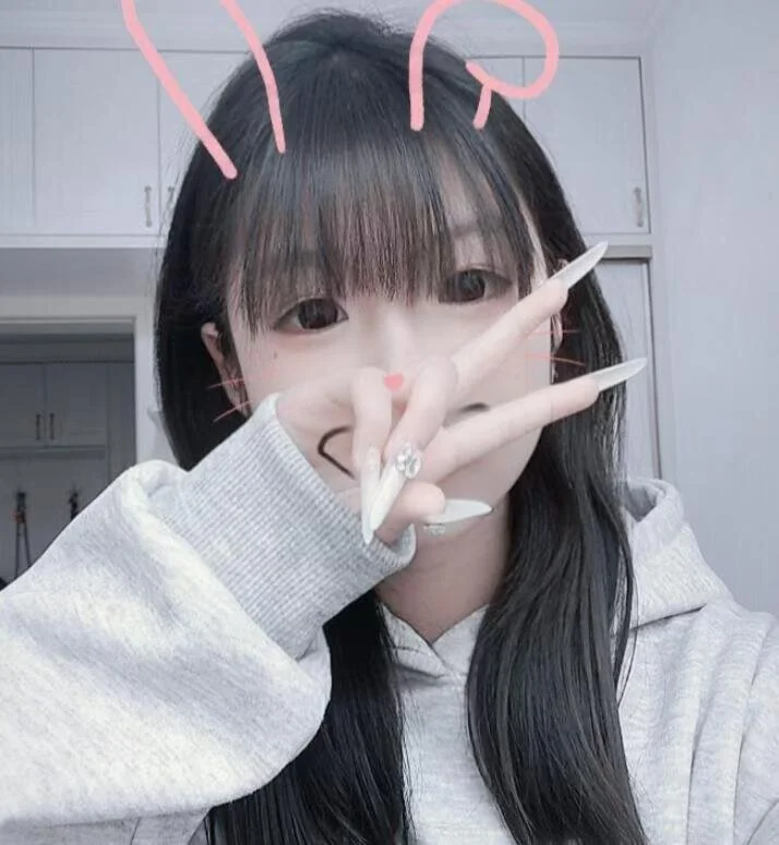 XXX Porn Photo of Nude miaomiaobaobao888 5