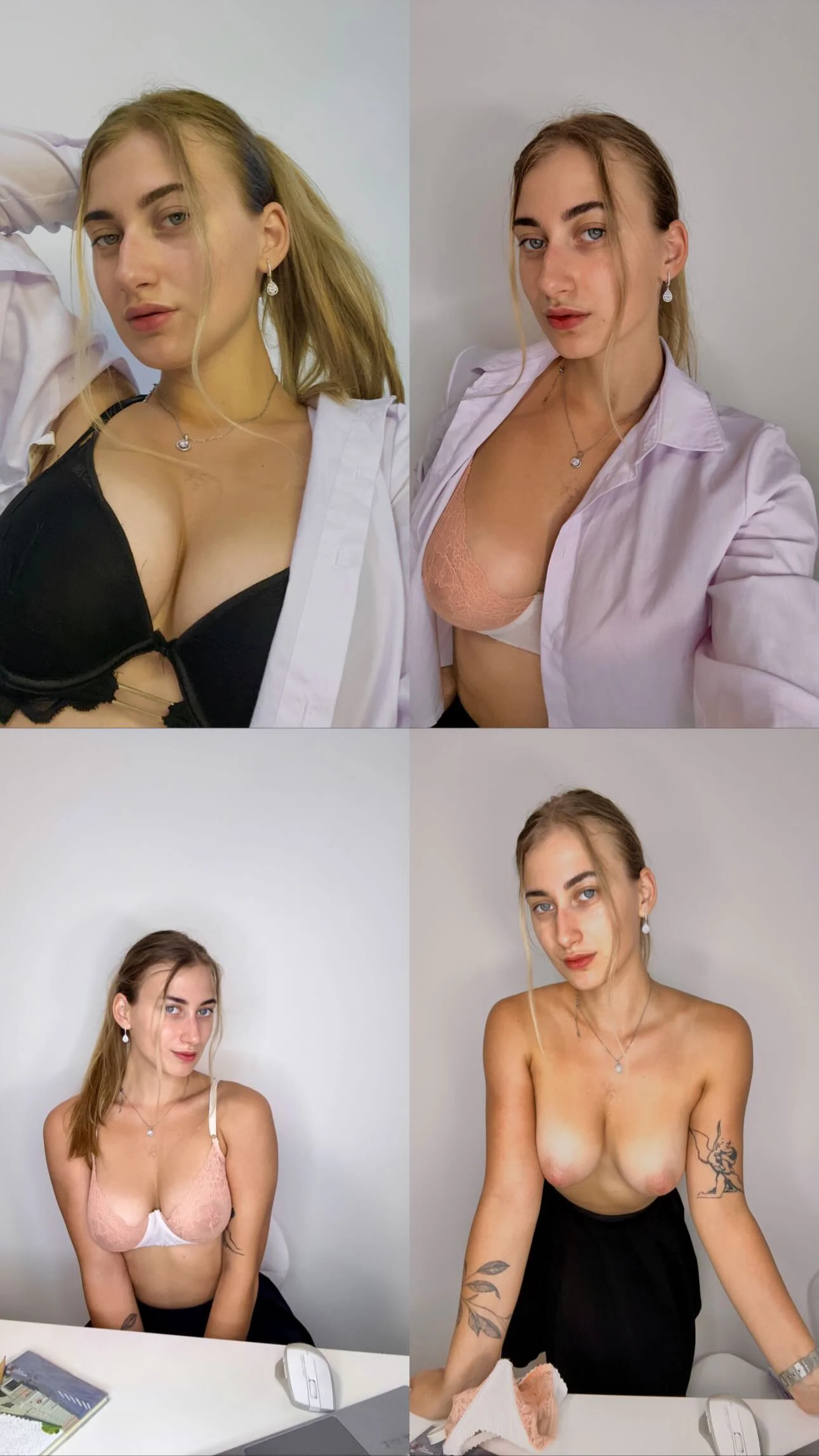 XXX Porn Photo of Nude Natalia_Daysie 42